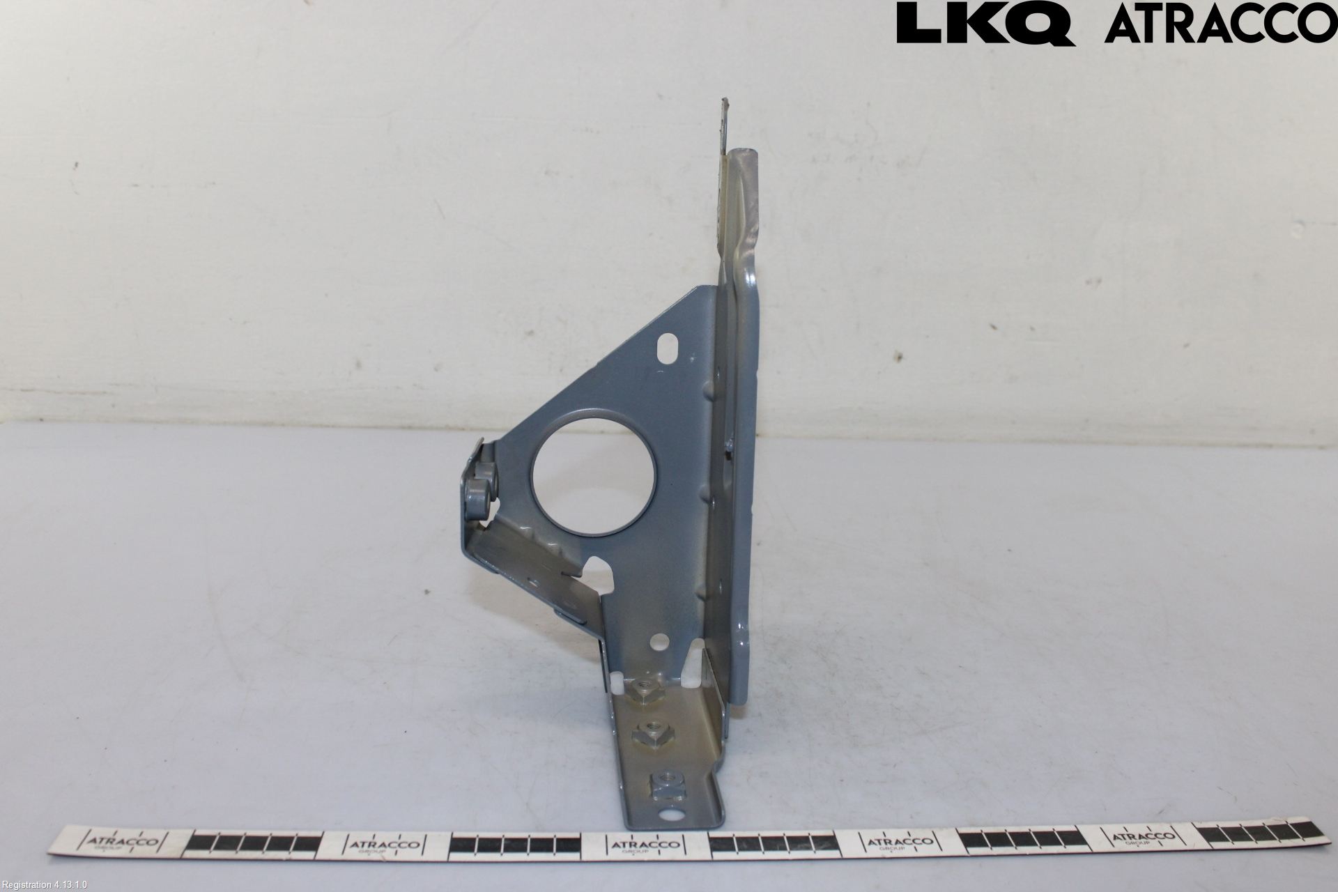 Volkswagen VW ID.3 21- Frontlykt Holder-Feste