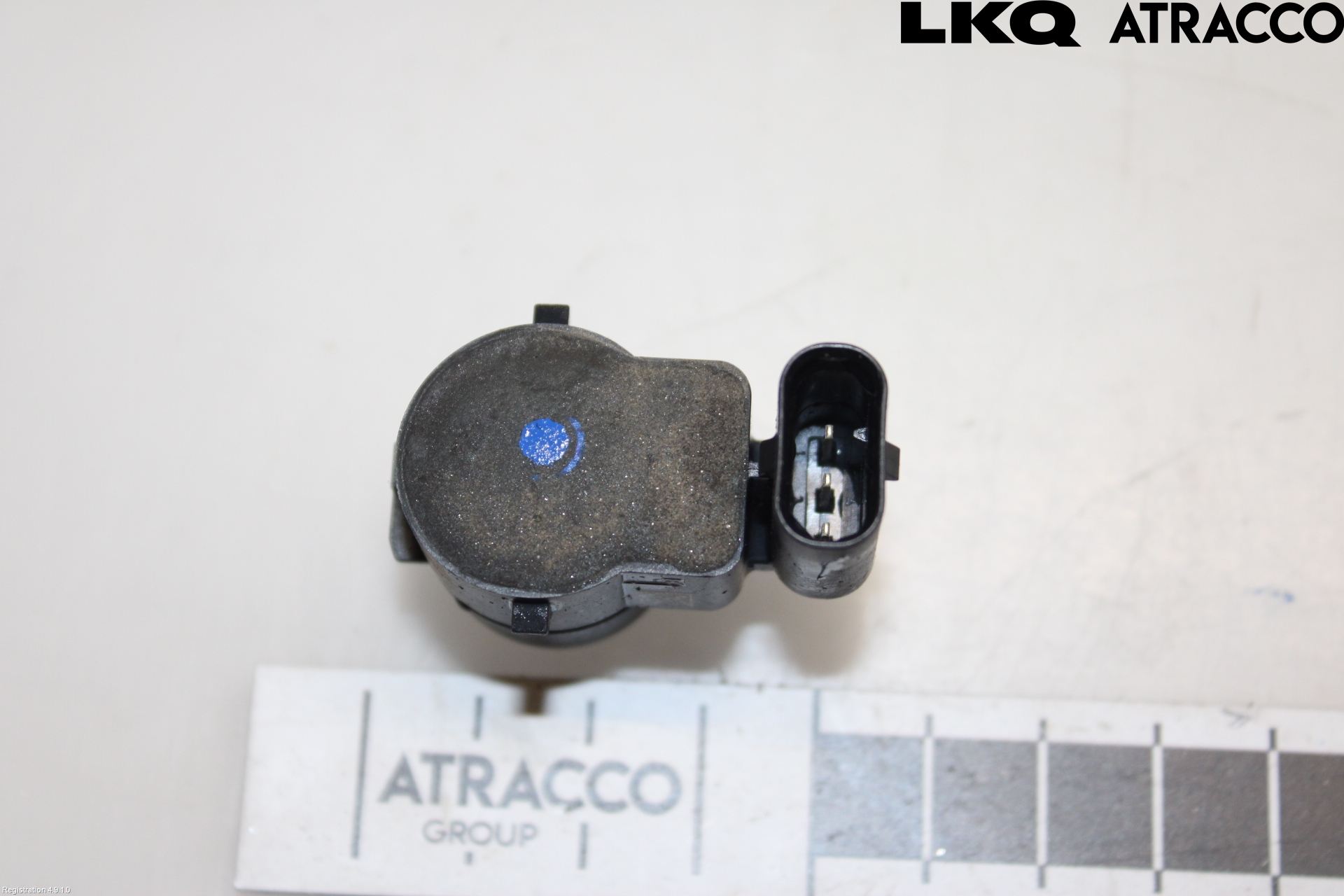 BMW 3 E90/91 SED/TOU 05-12 Sensor Ryggesensor