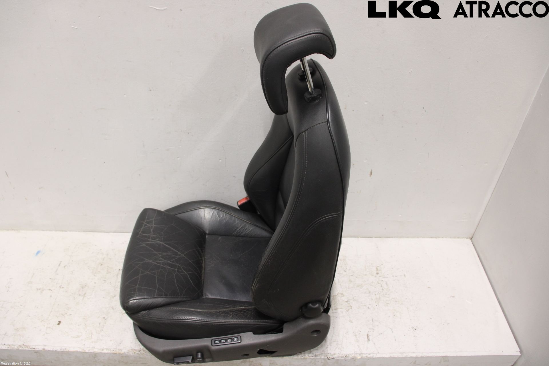 Saab 9-3 VER 1 98-03 Innr Sete Foran Venstre