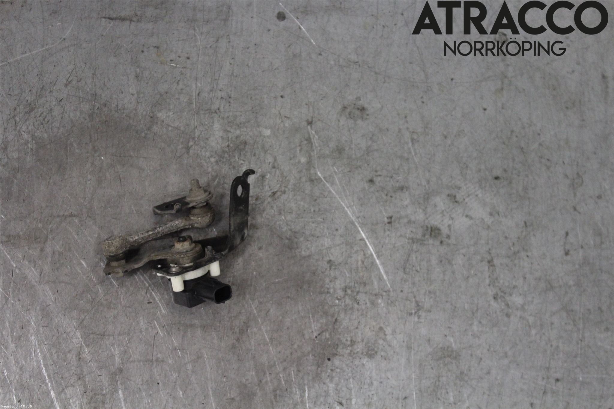 Honda CIVIC 17-22 Sensor Lysinnstilling