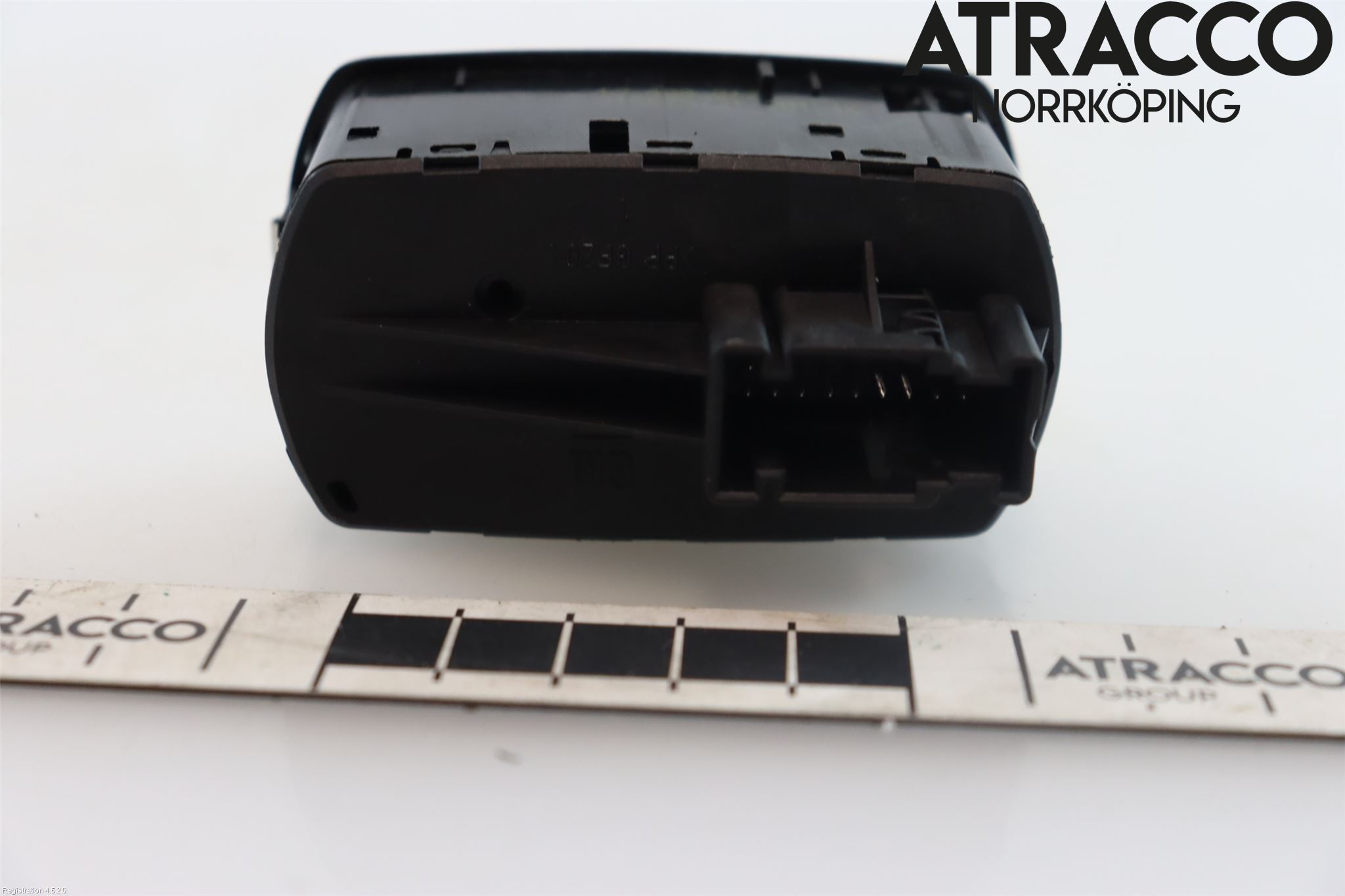Opel CORSA E 15-19 Bryter Vindusheis