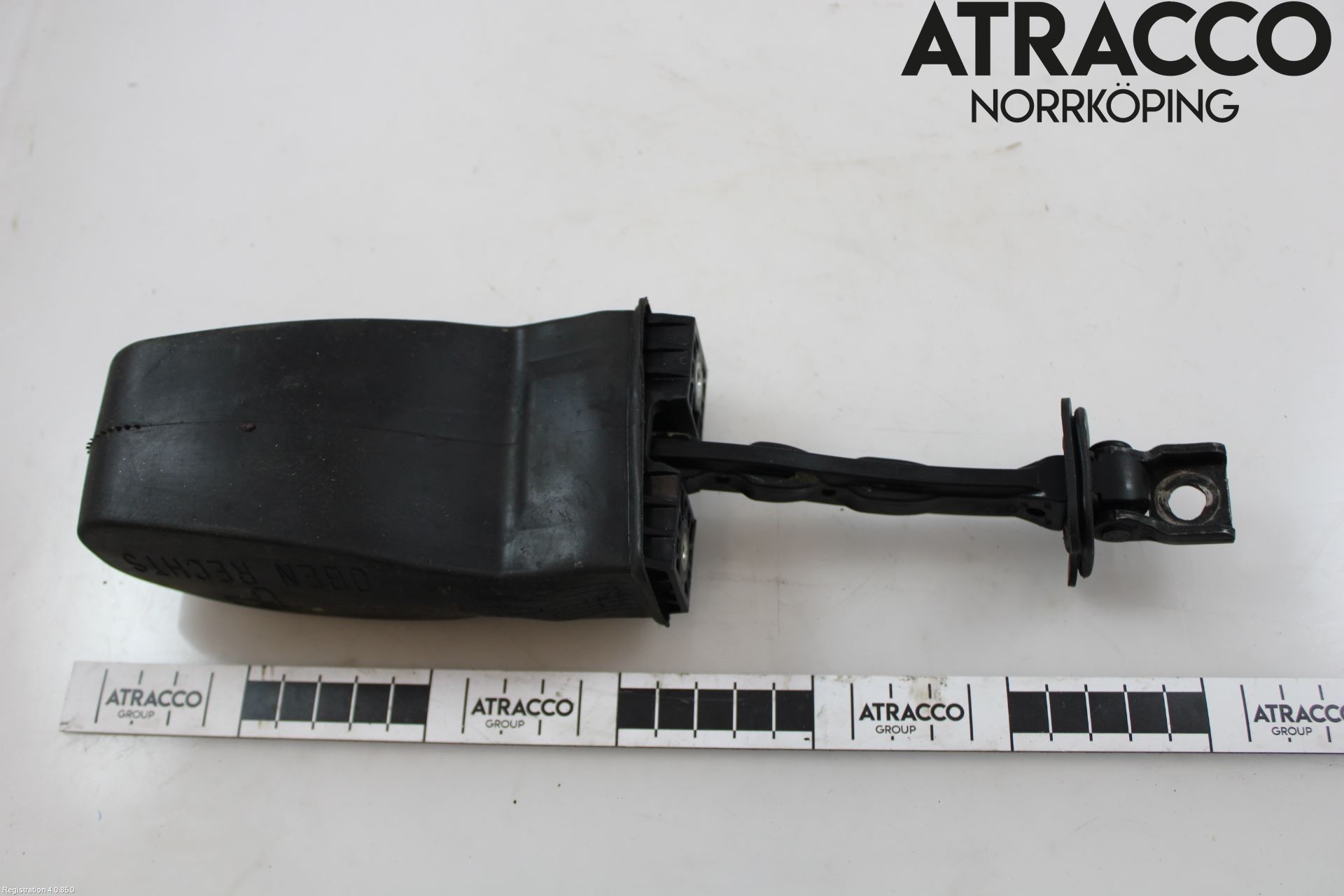 Volkswagen VW SHARAN 11- Dørstopper
