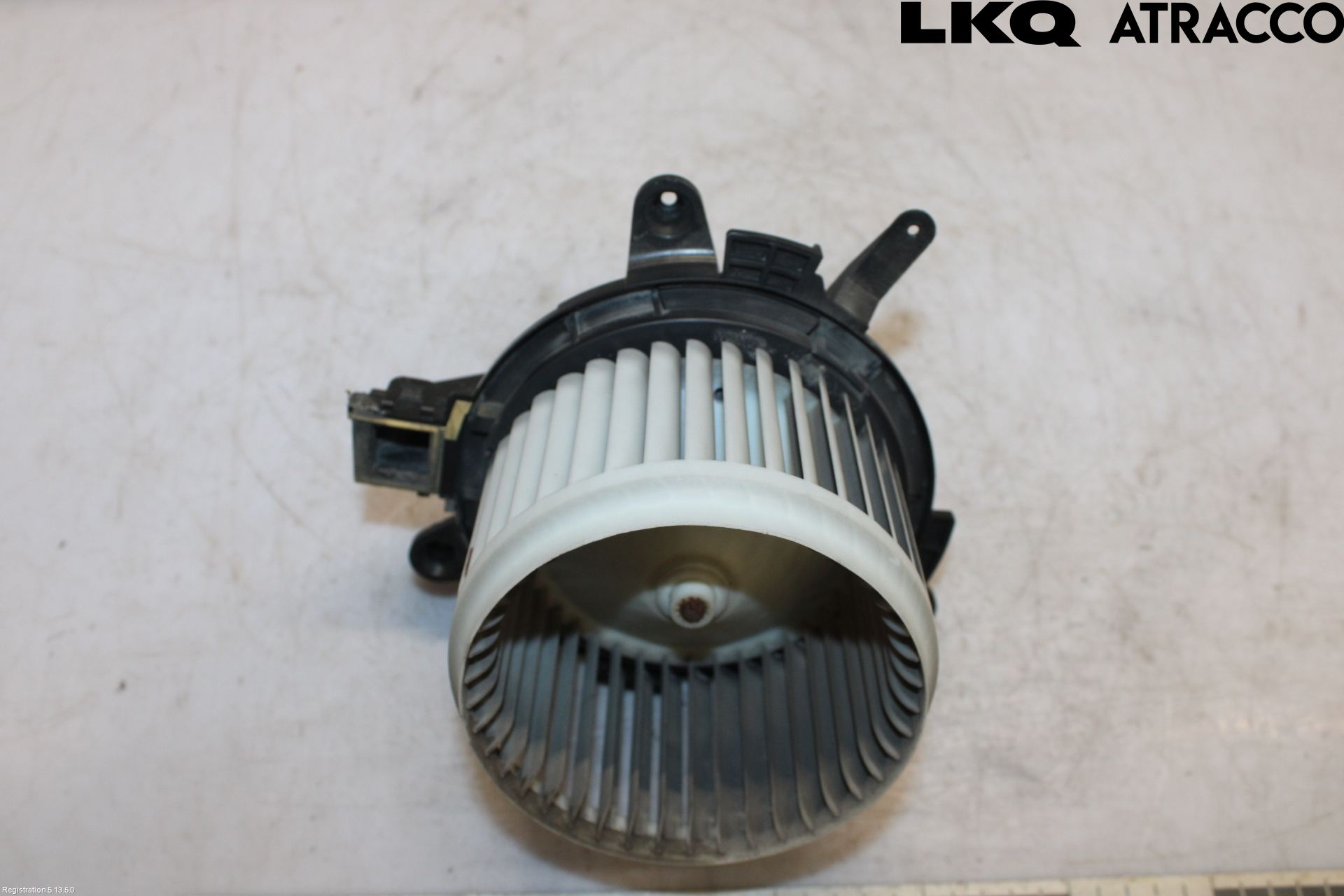 Peugeot EXPERT/E-EXPERT 17- Varmeapparat Viftemotor