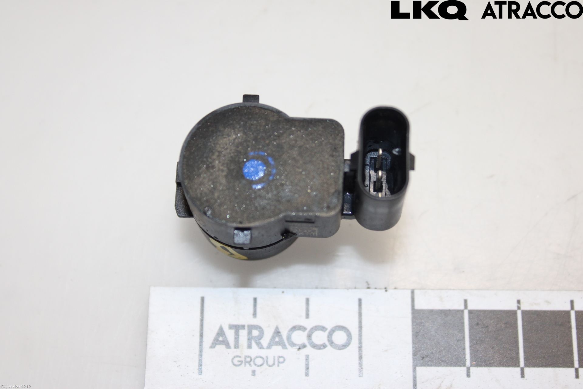 BMW 3 E90/91 SED/TOU 05-12 Sensor Ryggesensor