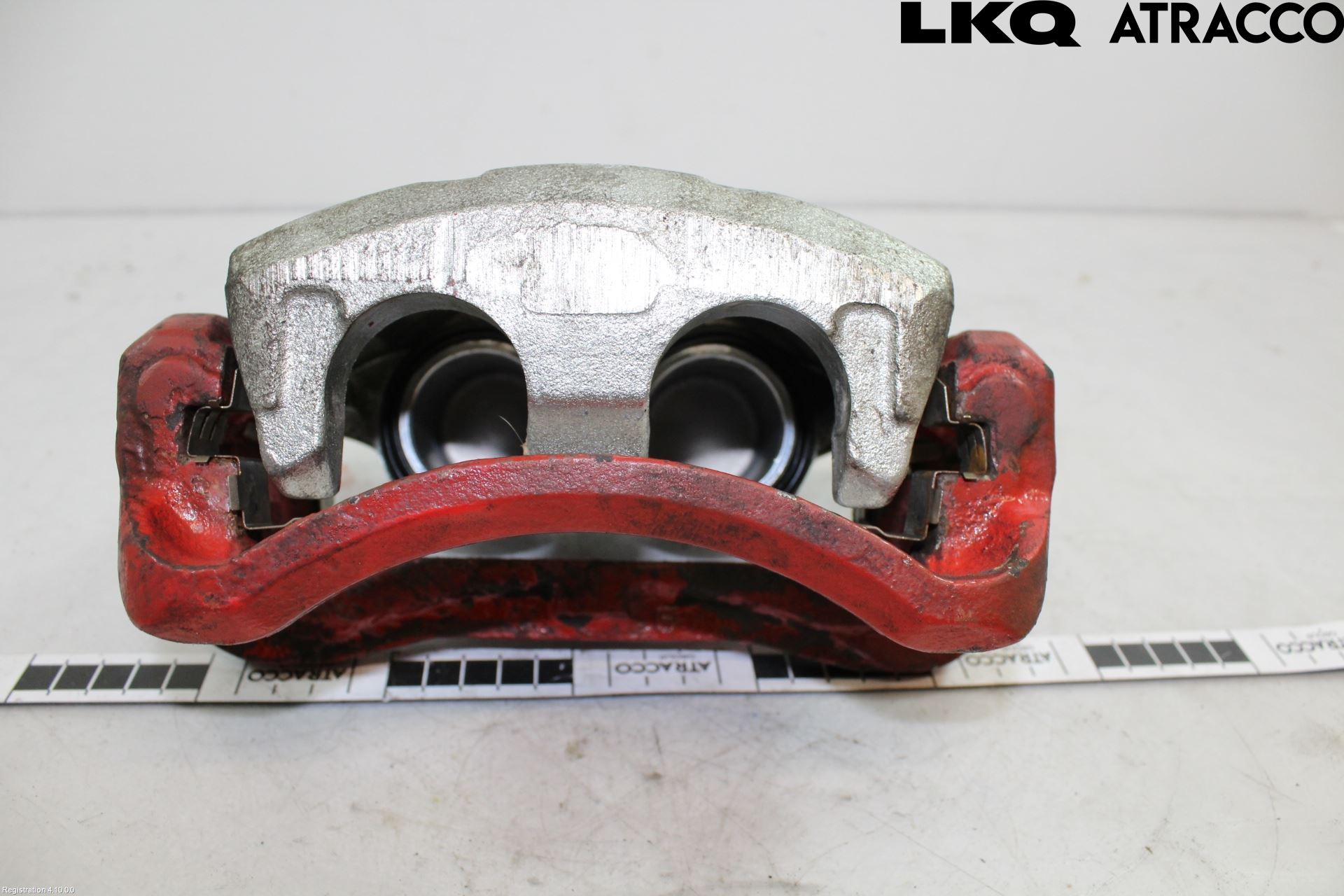 Nissan PATROL Bremsecaliper Foran Høyre