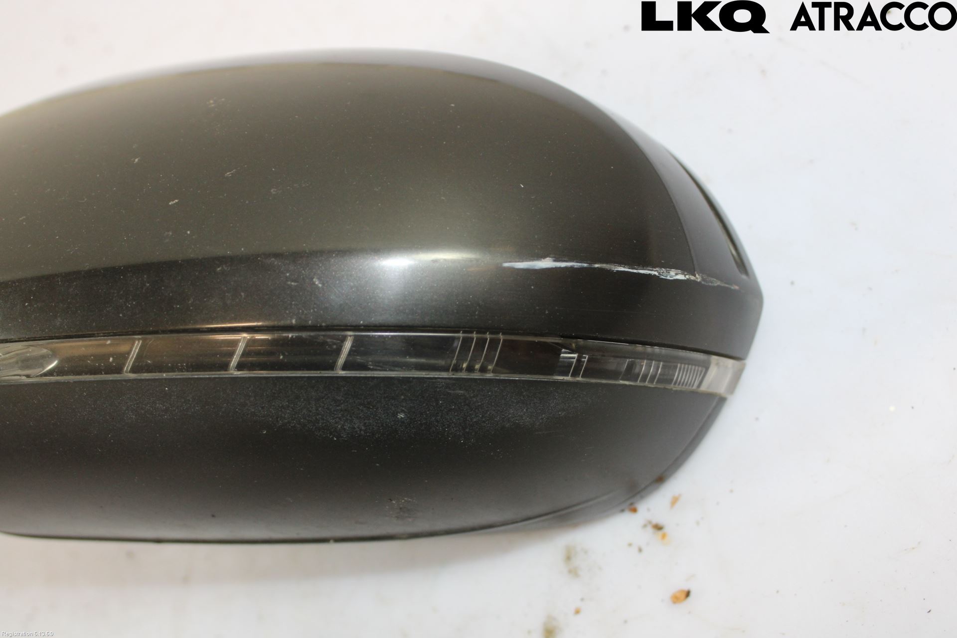 Audi A6/S6 4G 11-18 Speil V M-El Justering