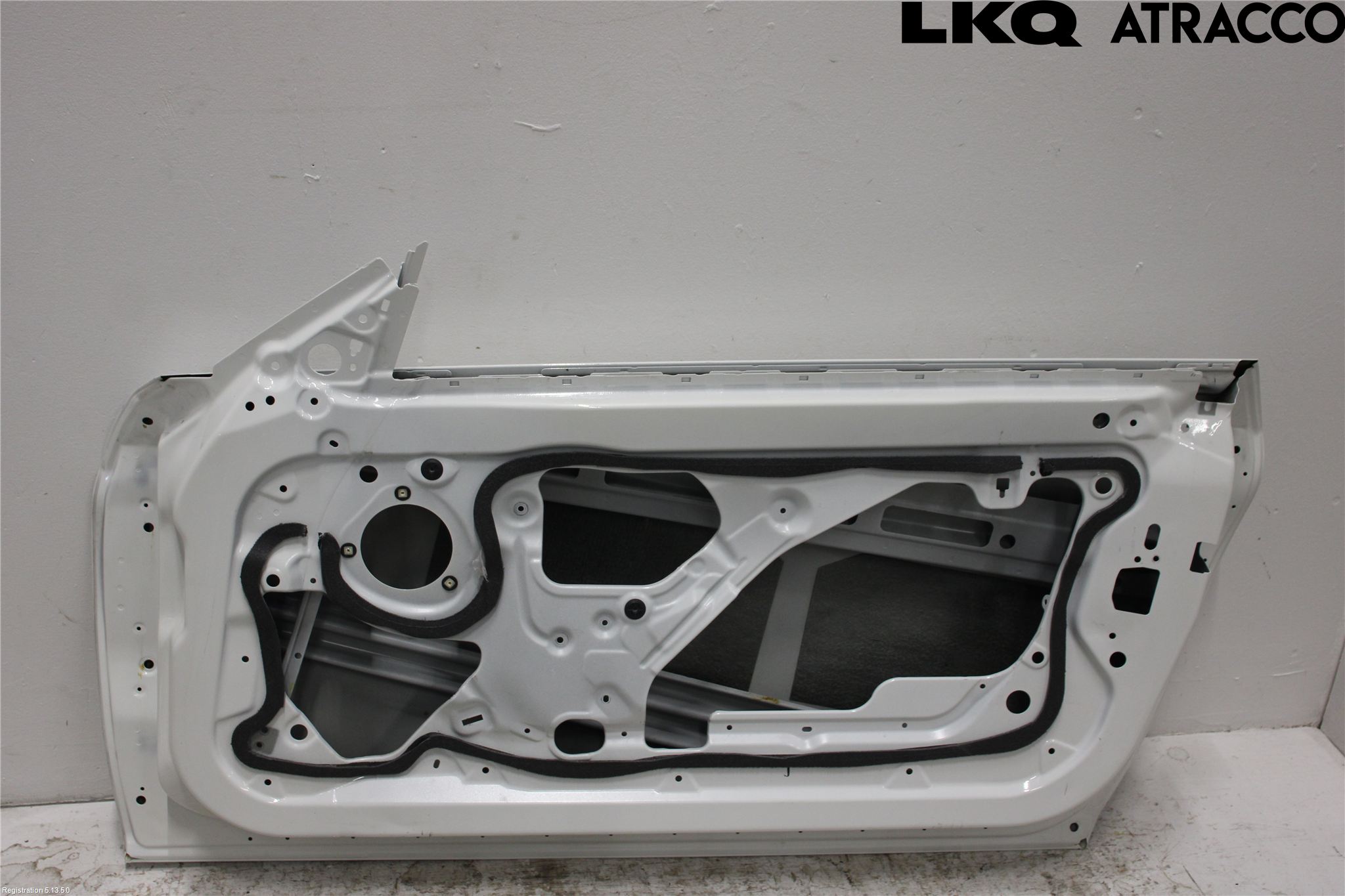 BMW 4 F32/F33/F82/F83 13-20 Dør 2D Høyre