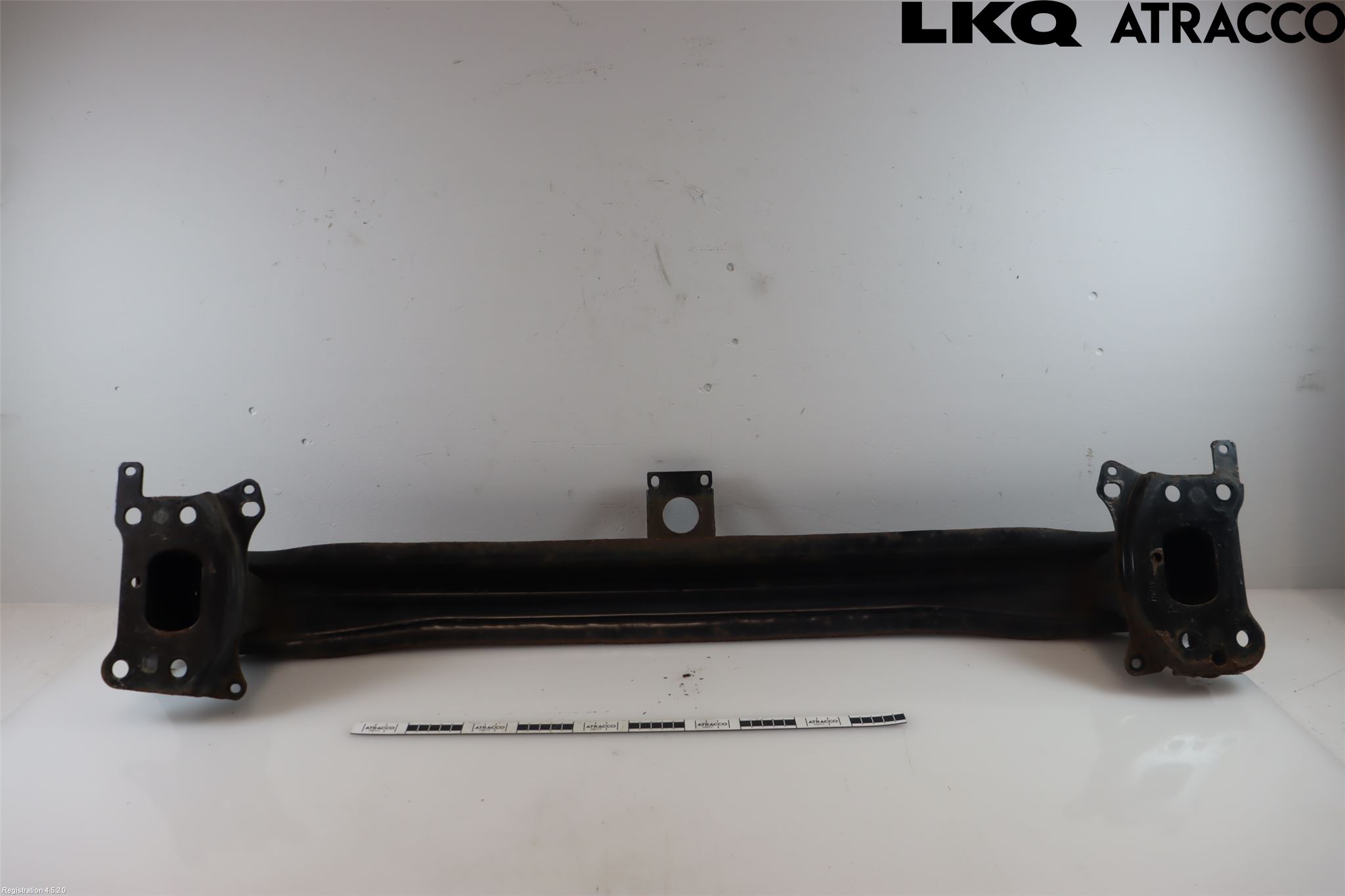 Volkswagen VW GOLF V 04-09 Støtfanger Foran Bjelke