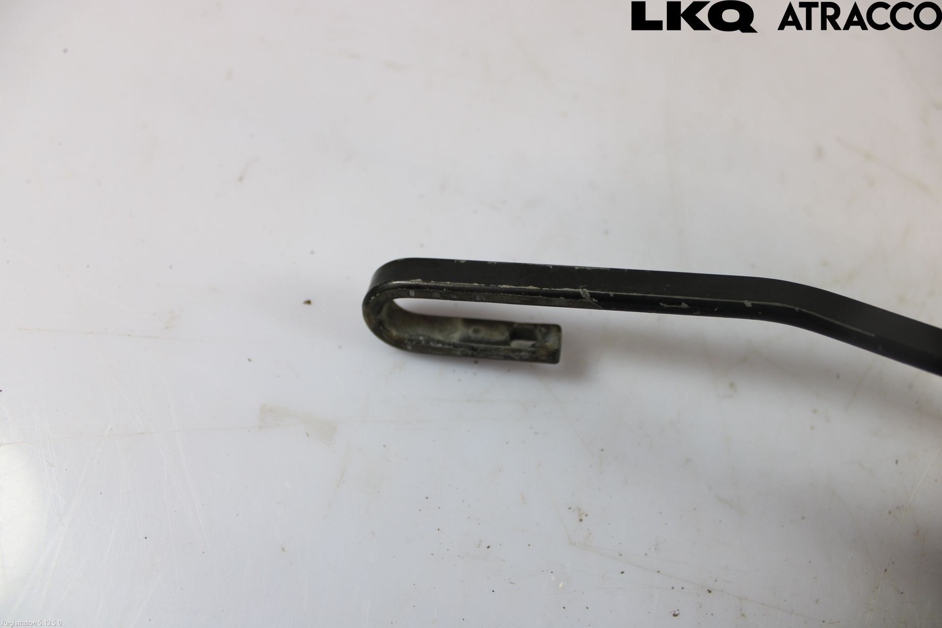 Volvo V70 00-04 Viskerarm-Armer Frontrute