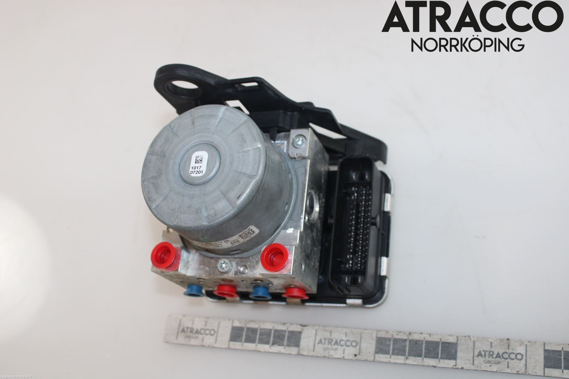 Volkswagen VW T-ROC 18- Abs Hydraulikkaggregat