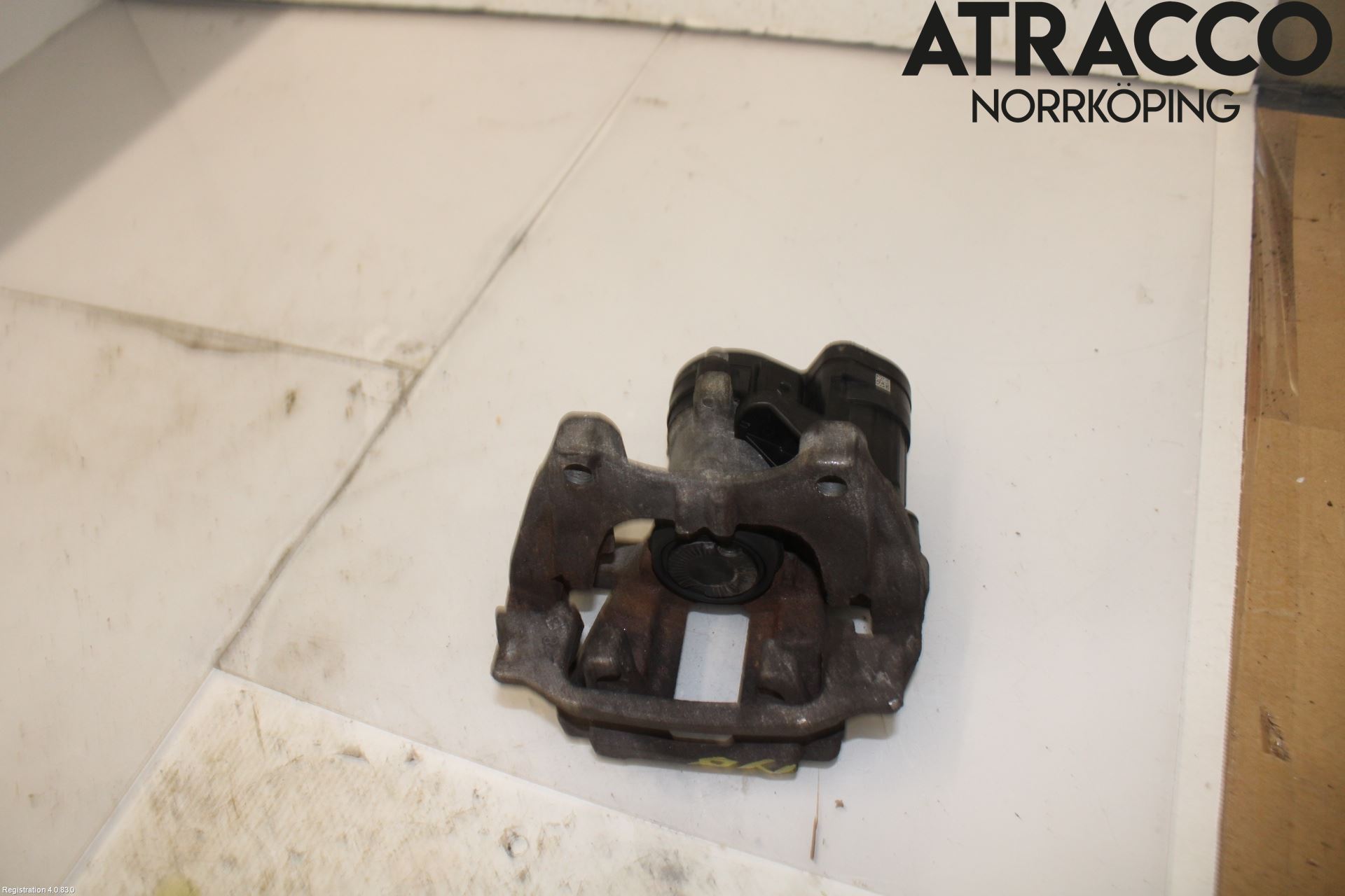 Seat LEON 20- Bremsecaliper Bak Høyre