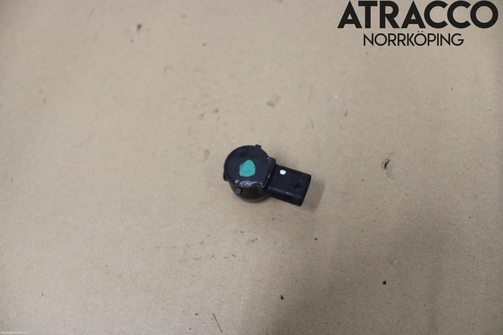 Volkswagen VW PASSAT 15-19 Sensor Ryggesensor