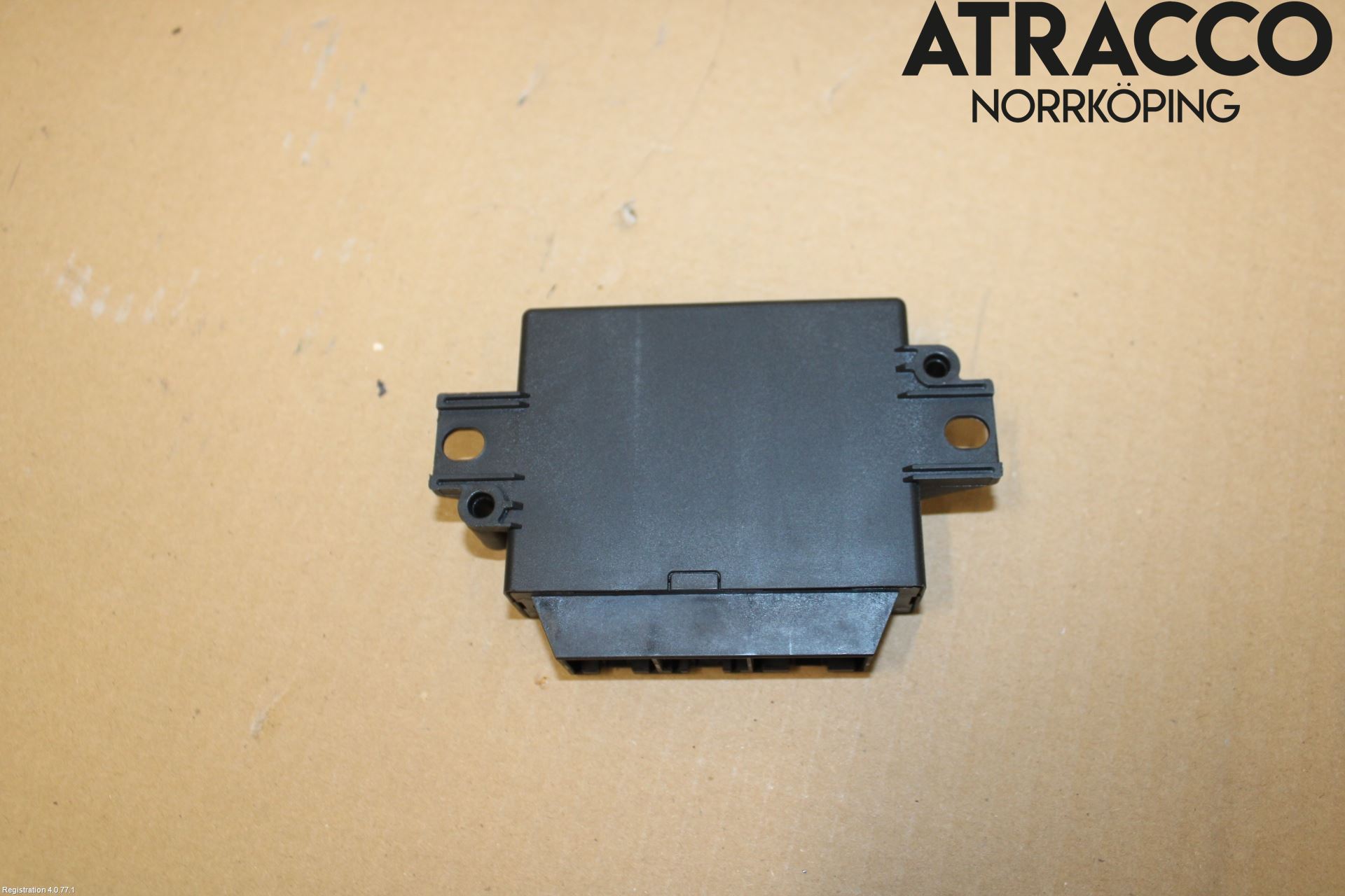 Audi A1/S1 11-18 Styreenhet Parkering