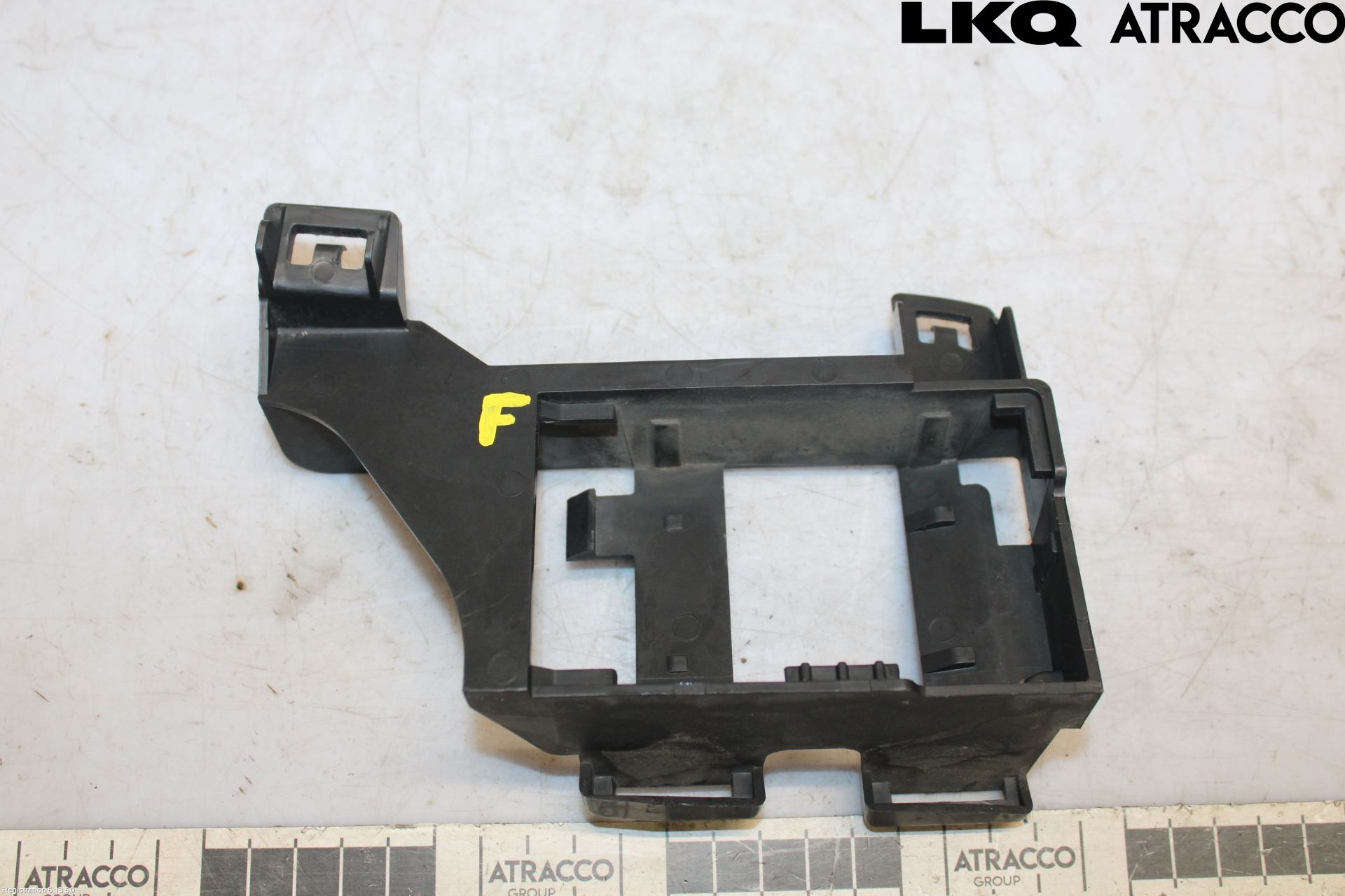 Mercedes-Benz MB B-KLASS (W246/W242) 12-19 Sensor Kollisjonsbeskyttelse