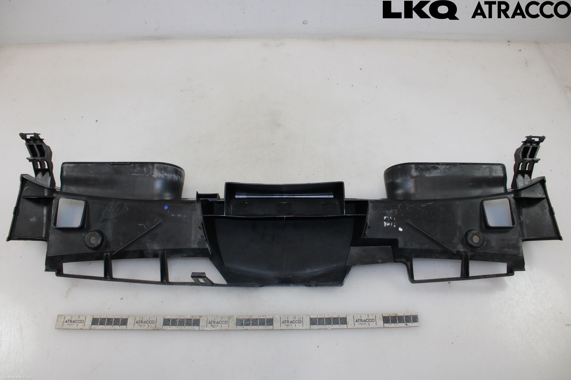 Mercedes-Benz MB E-KLASS (W212) 09-16 Tackplast Front