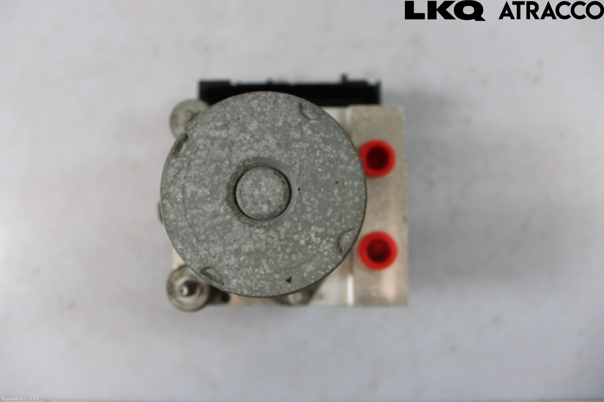 Toyota AYGO 06-14 Abs Hydraulikkaggregat