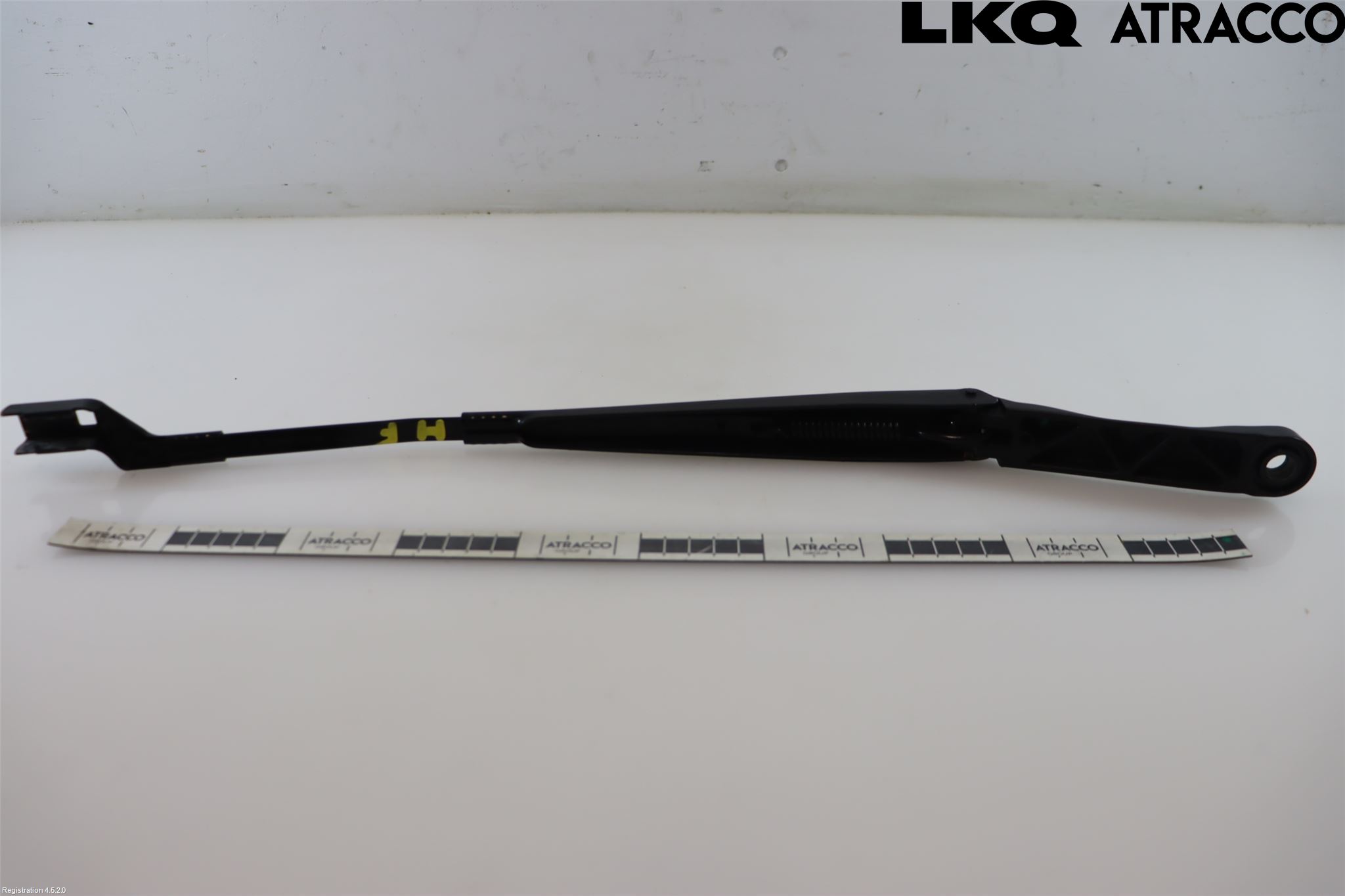Opel ASTRA J 10-15 Viskerarm-Armer Frontrute