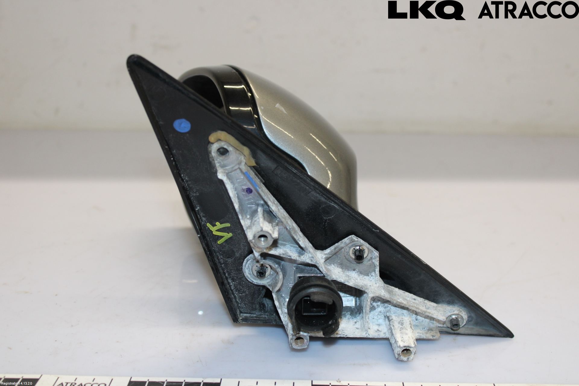 BMW 3 E90/91 SED/TOU 05-12 Speil V M-El Justering