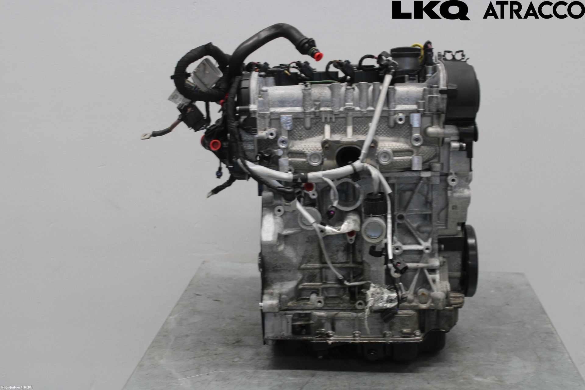Volkswagen VW PASSAT 20-24 Motor Bensin