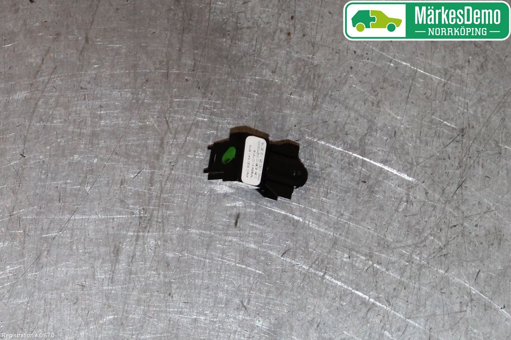 Audi A6 F2/C8 19- Varme Ac Sensor Innetempratur