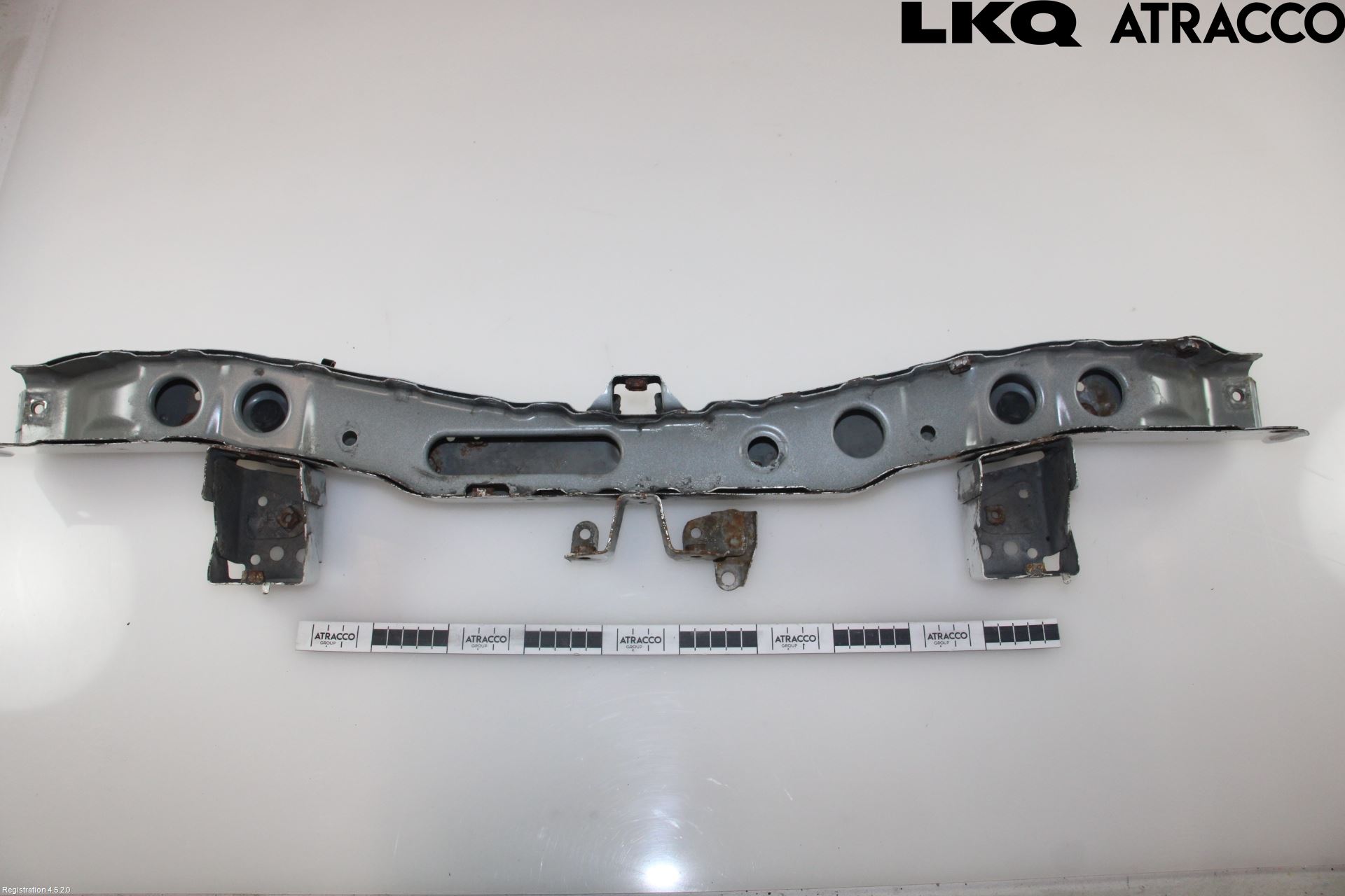 Toyota PRIUS ZVW30 09-20 Frontplate Øvre