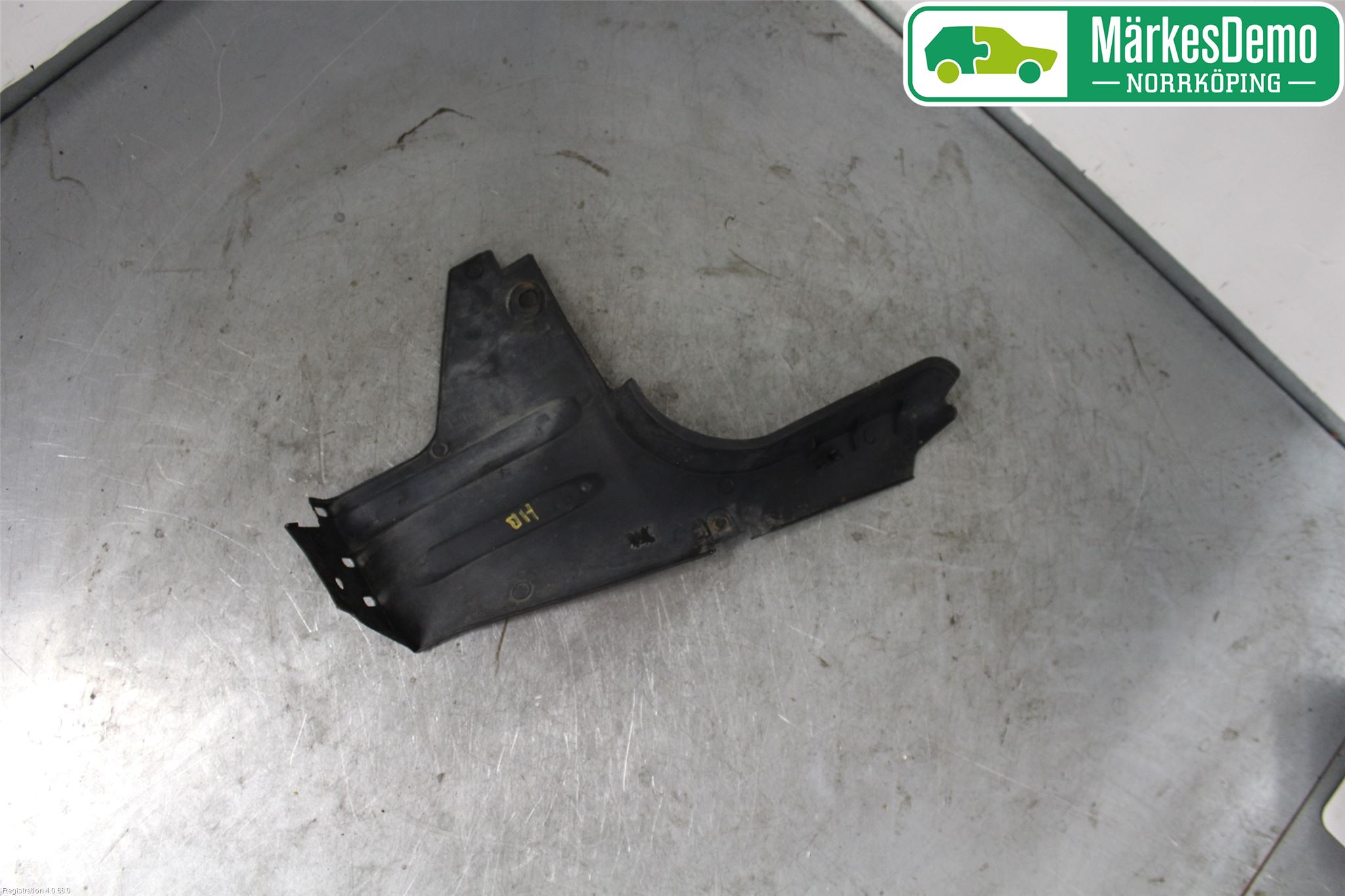 Honda CIVIC 06-11 Skjerm Indre