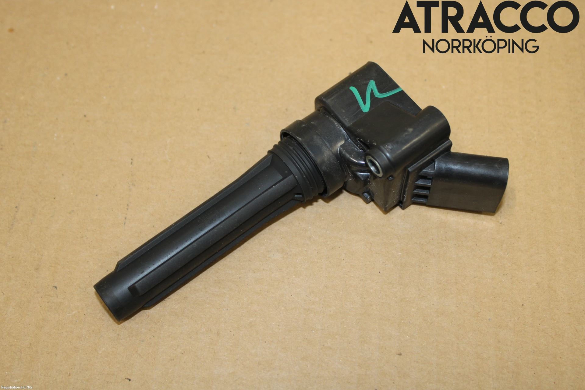 Seat IBIZA V 17-20 Coil