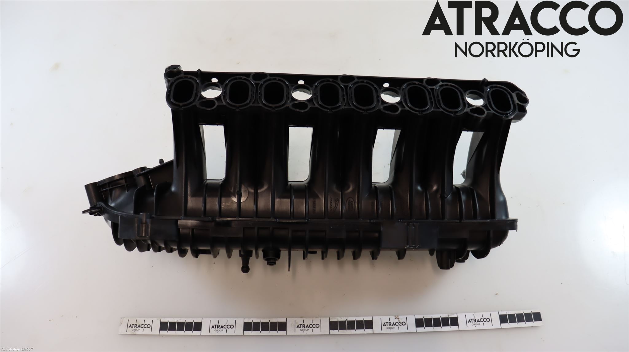 Jaguar F-PACE Innsugningsmanifold