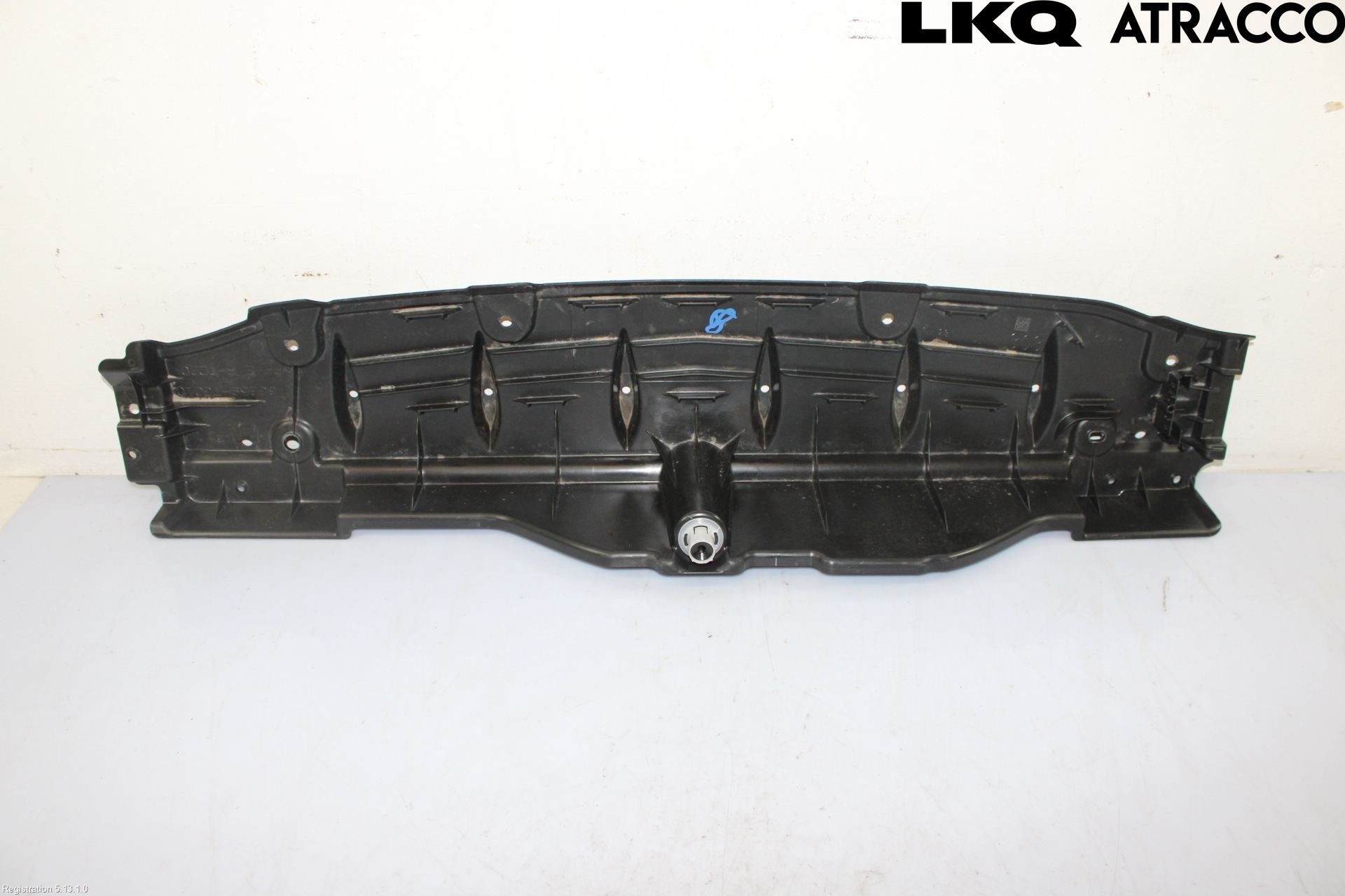 Lexus UX/300e 19- Bunnplate U Motor-Gear-Dørk