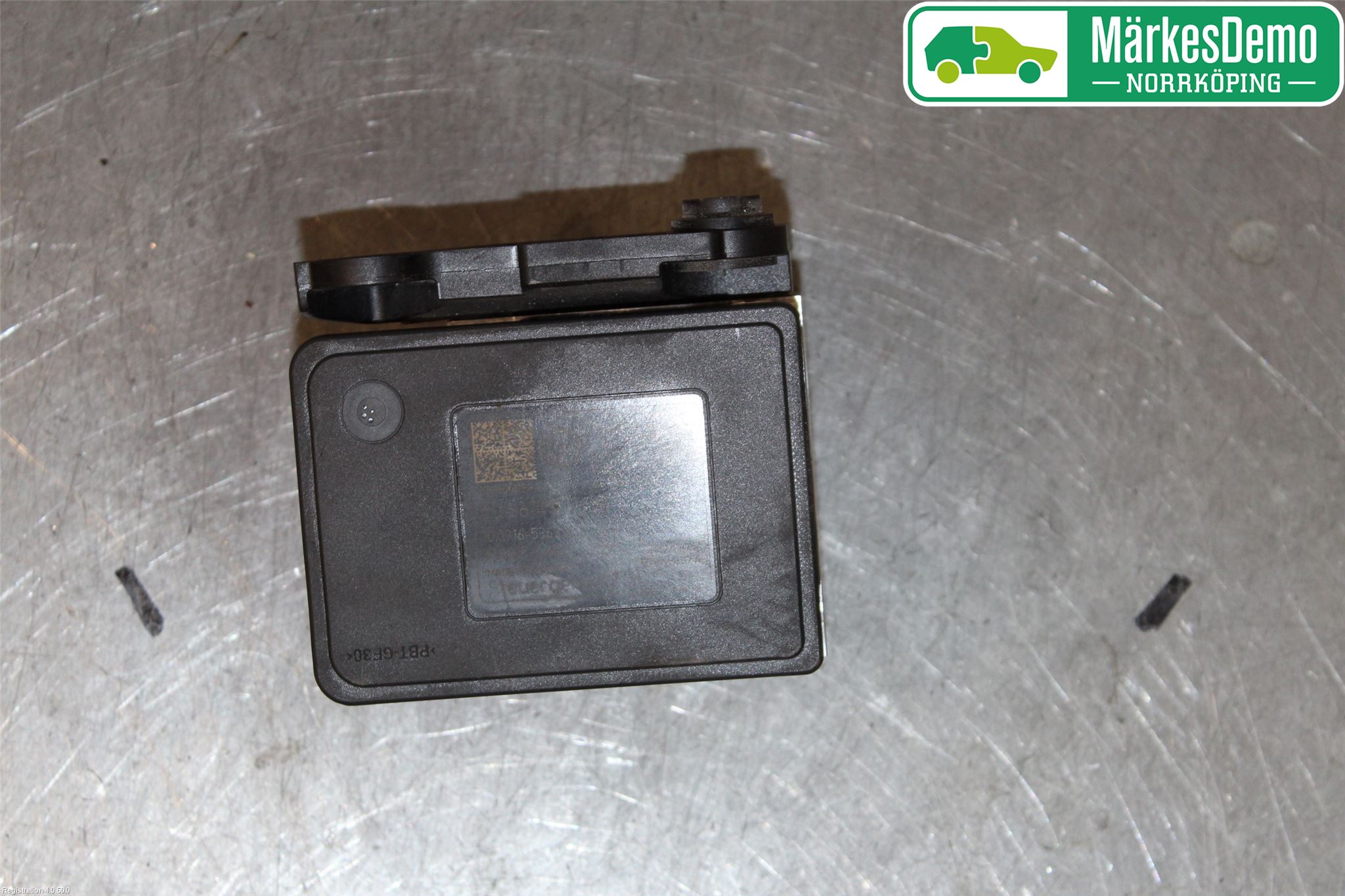 Volkswagen VW PASSAT 15-19 Abs Hydraulikkaggregat