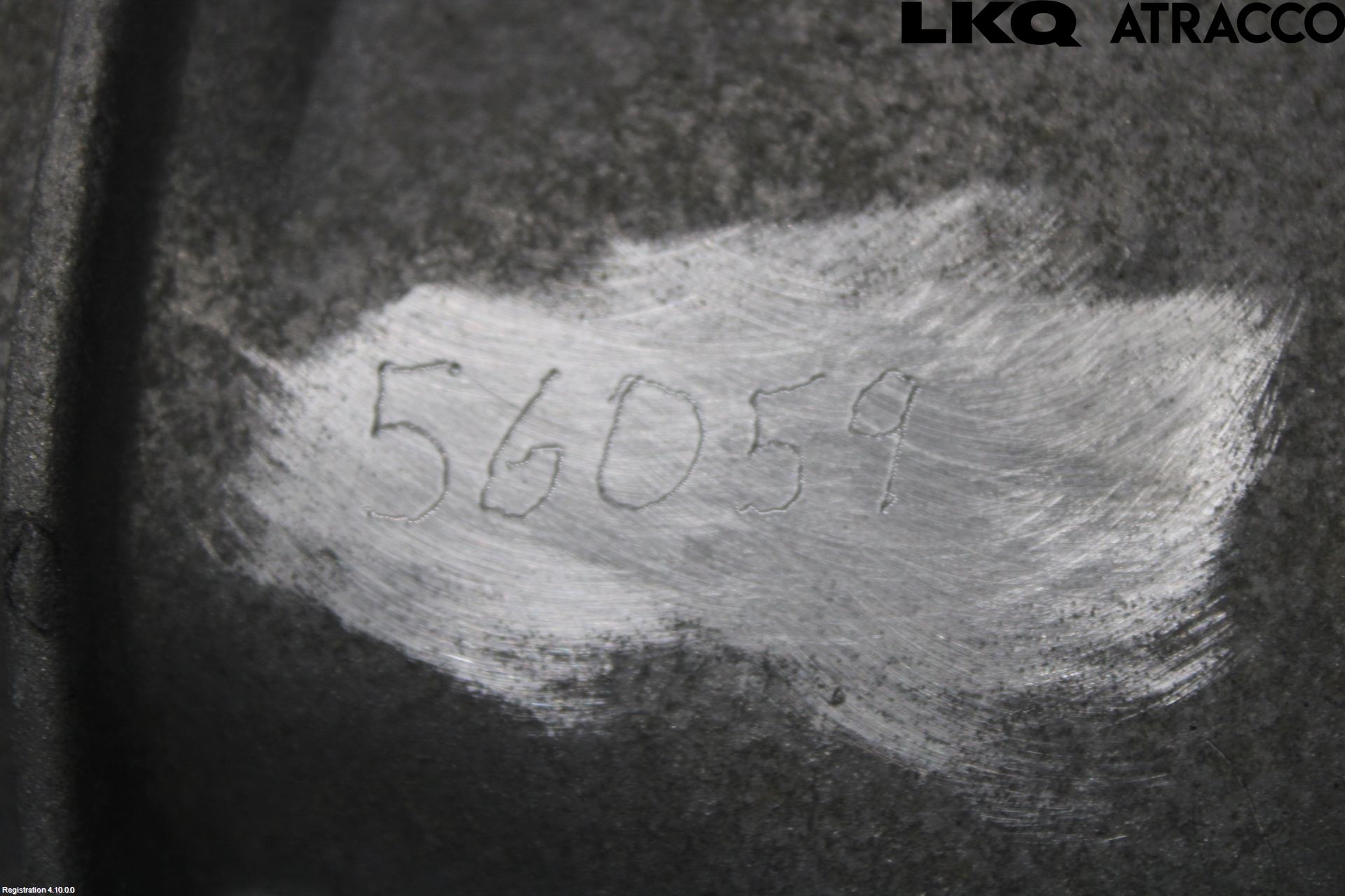 Audi A4 12-15 Gearkasse 6 Trinn