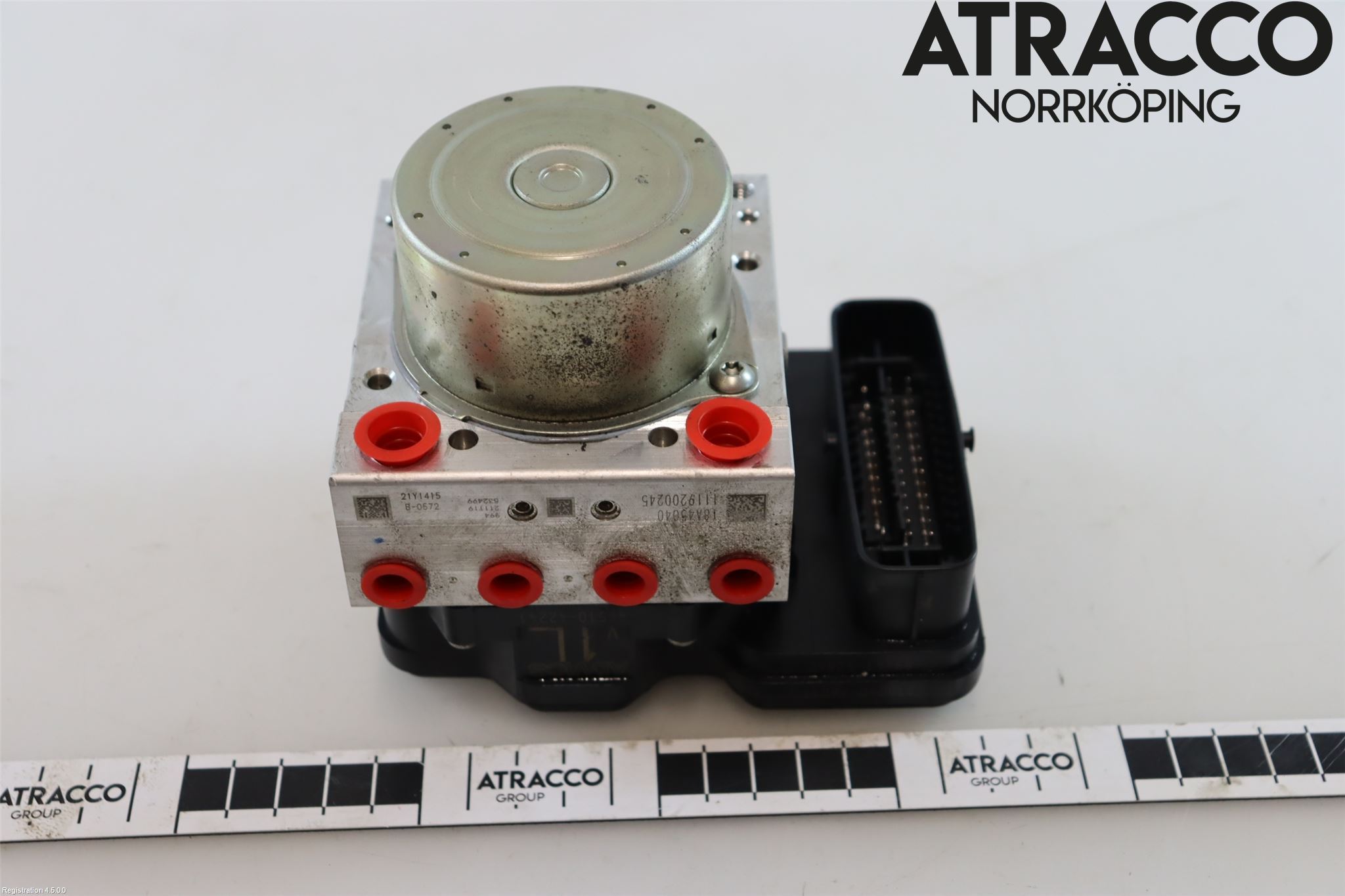 Toyota RAV4 19- Abs Hydraulikkaggregat