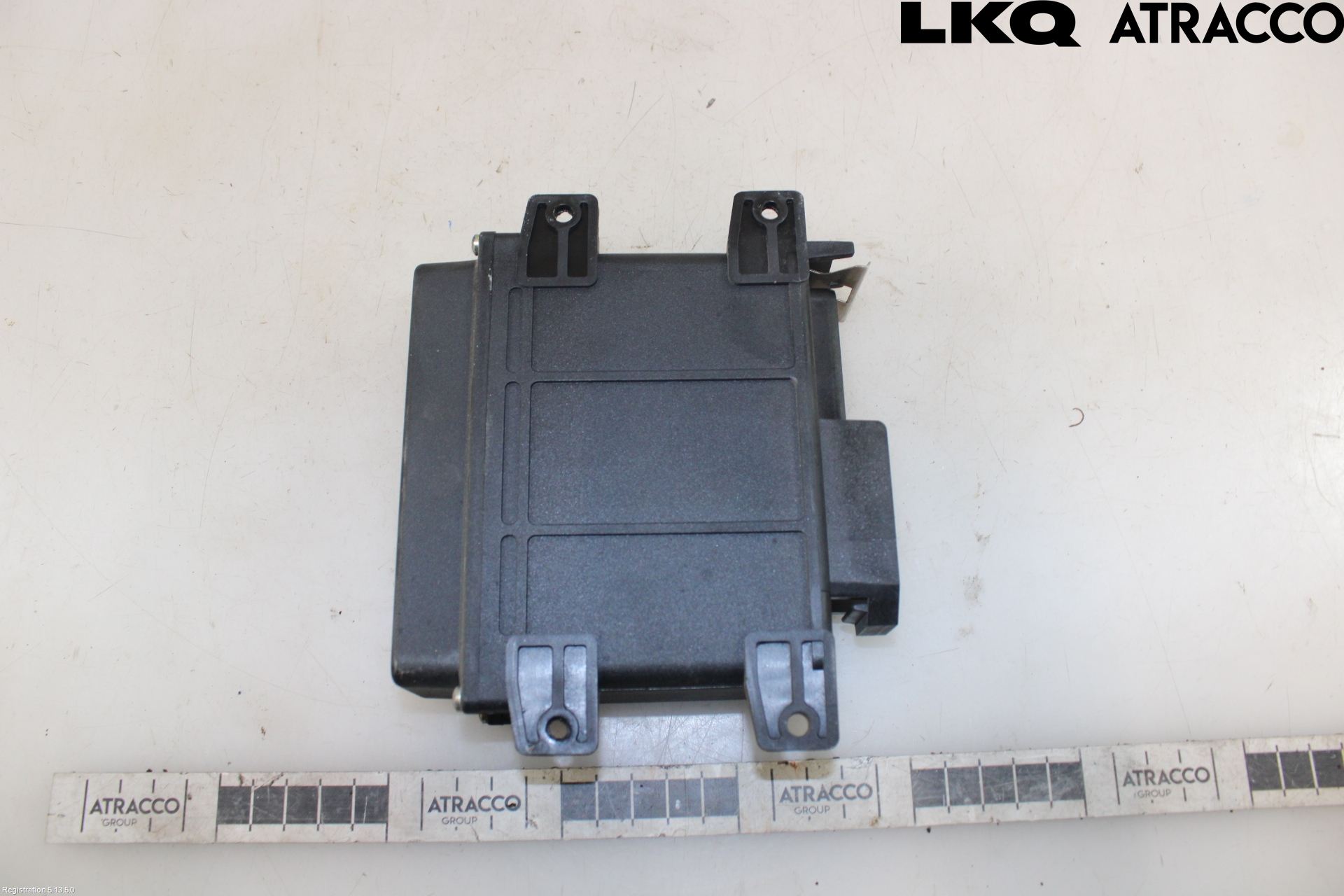 Volvo 940 91-98 Styreenhet Tenning