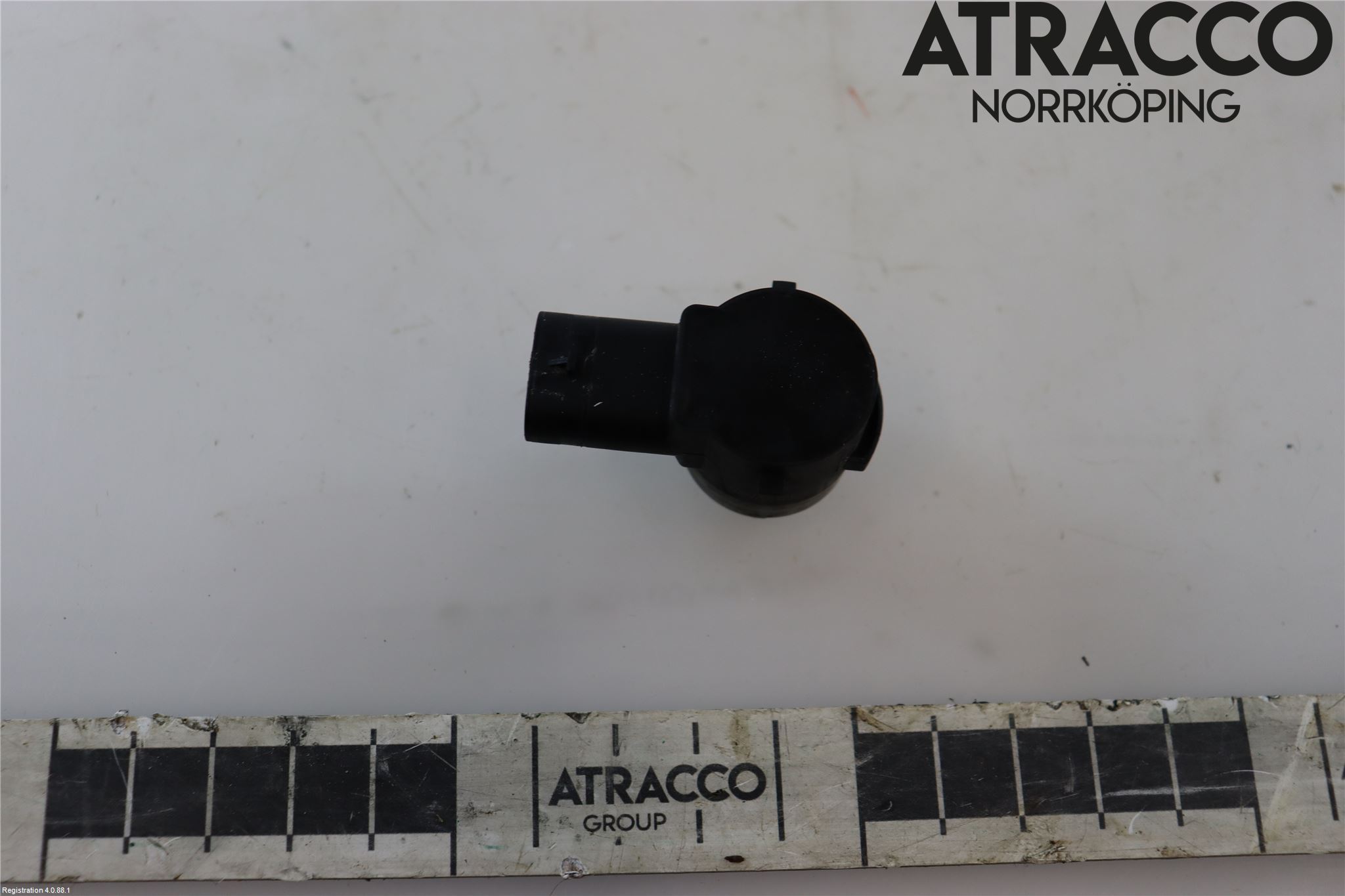 Volkswagen VW PASSAT 15-19 Sensor Parkering Front