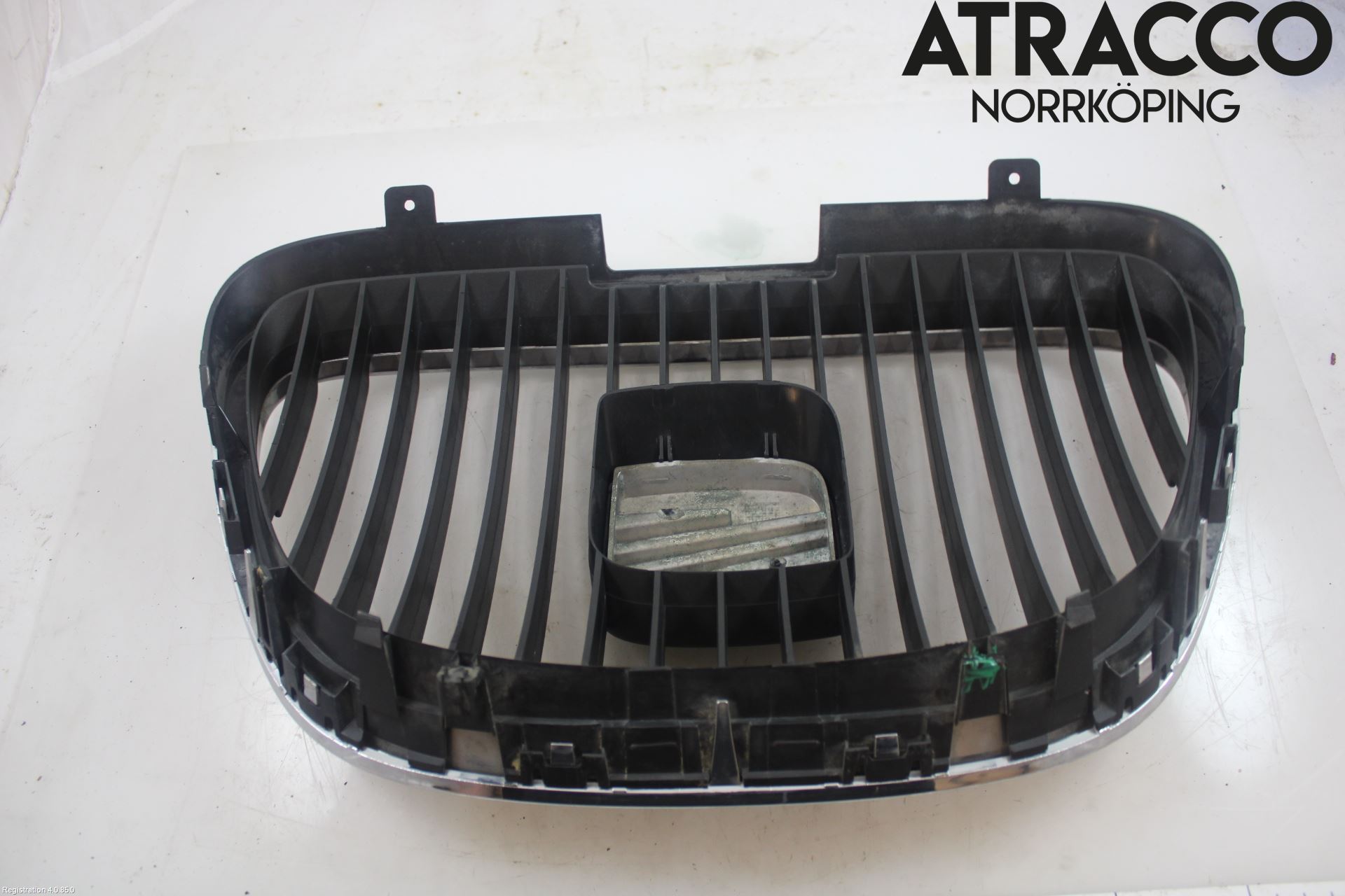 Seat ALTEA Grill Komplett