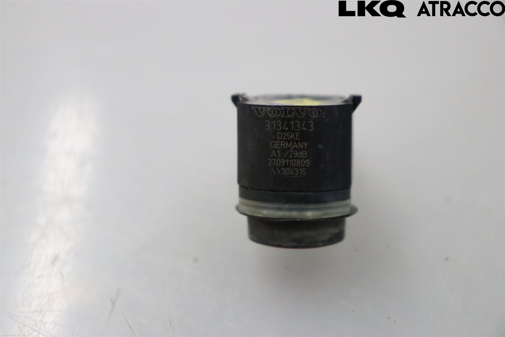 Volvo V60 11-13 Sensor Ryggesensor