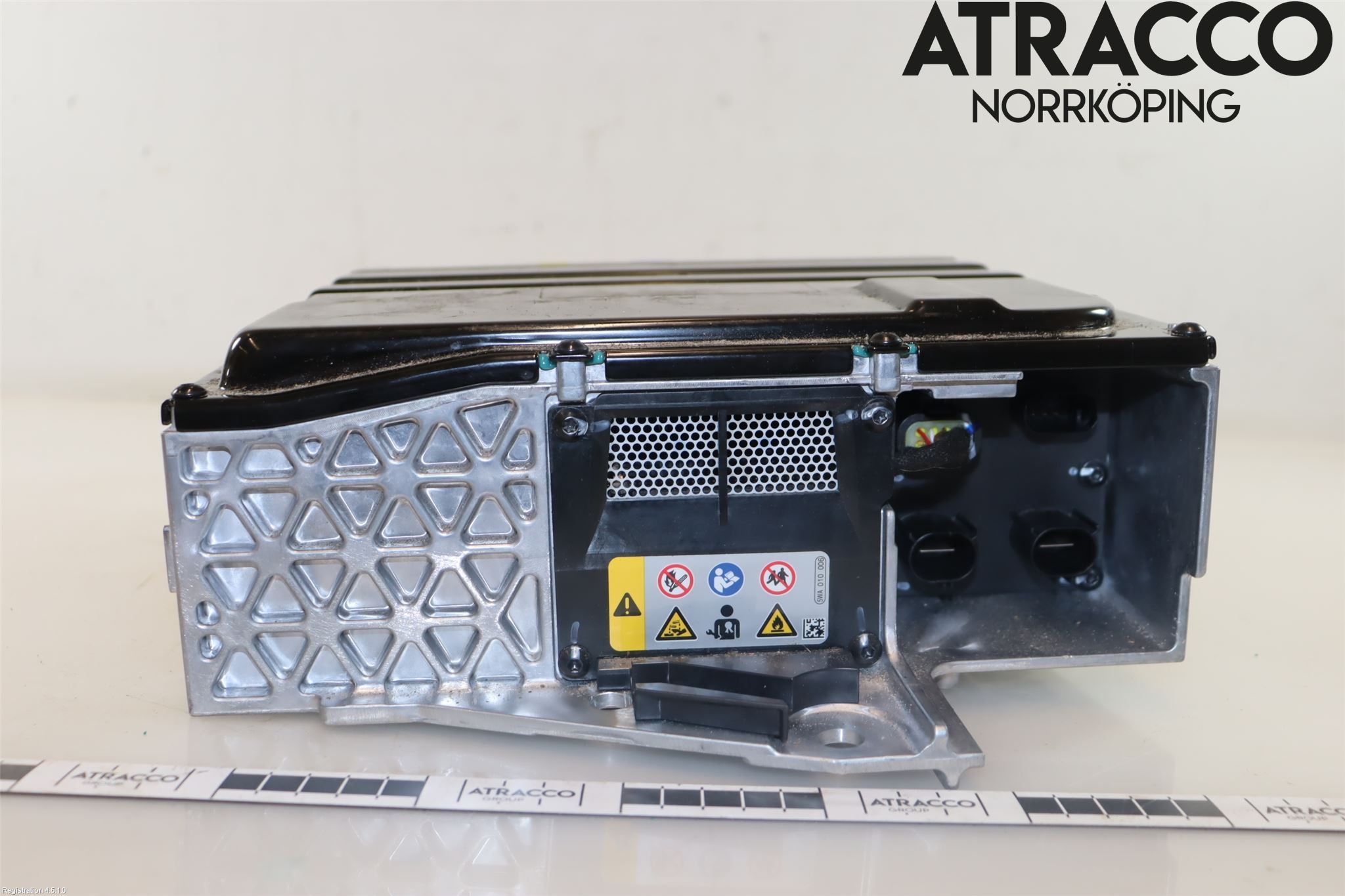 Audi A3/S3 8Y 21- Hybrid Batteri