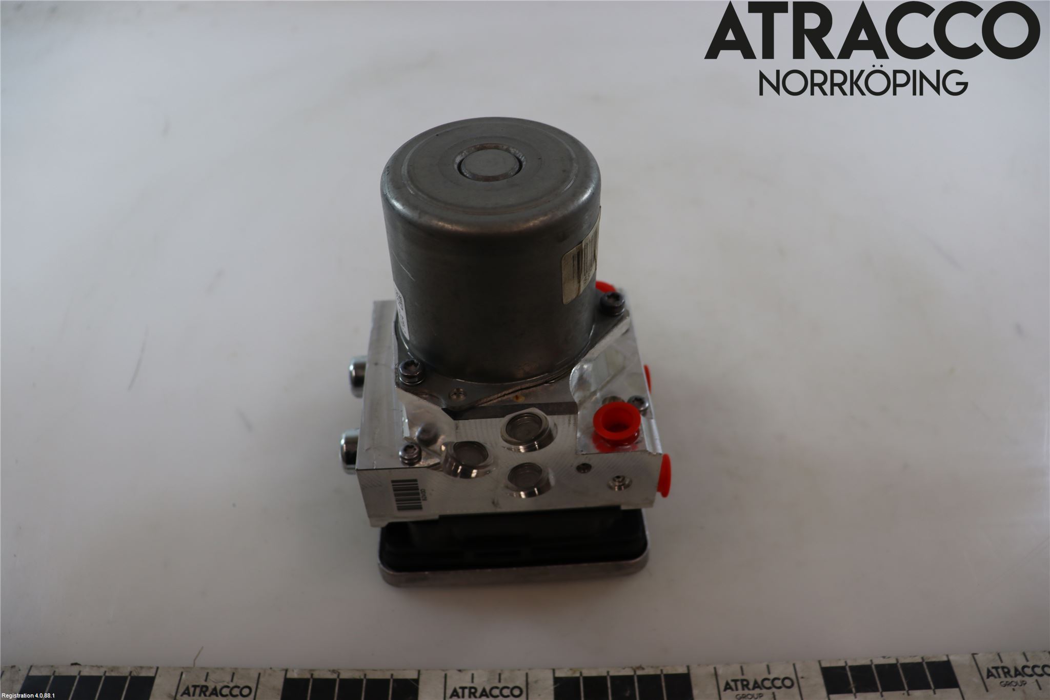 Mercedes-Benz MB E-KLASS (W213) 16-23 Abs Hydraulikkaggregat