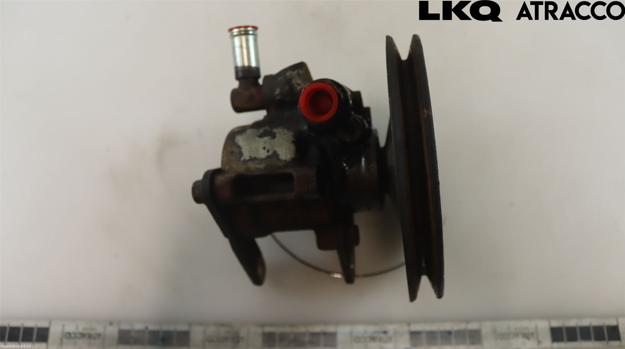 Volvo 940 91-98 Servo Pumpe