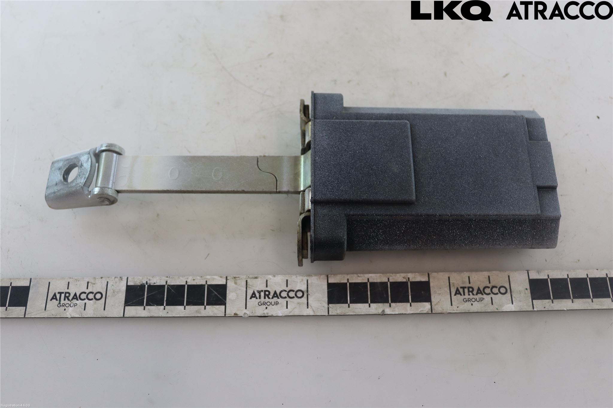 Mercedes-Benz MB E-KLASS (W210) 96-03 Dørstopper