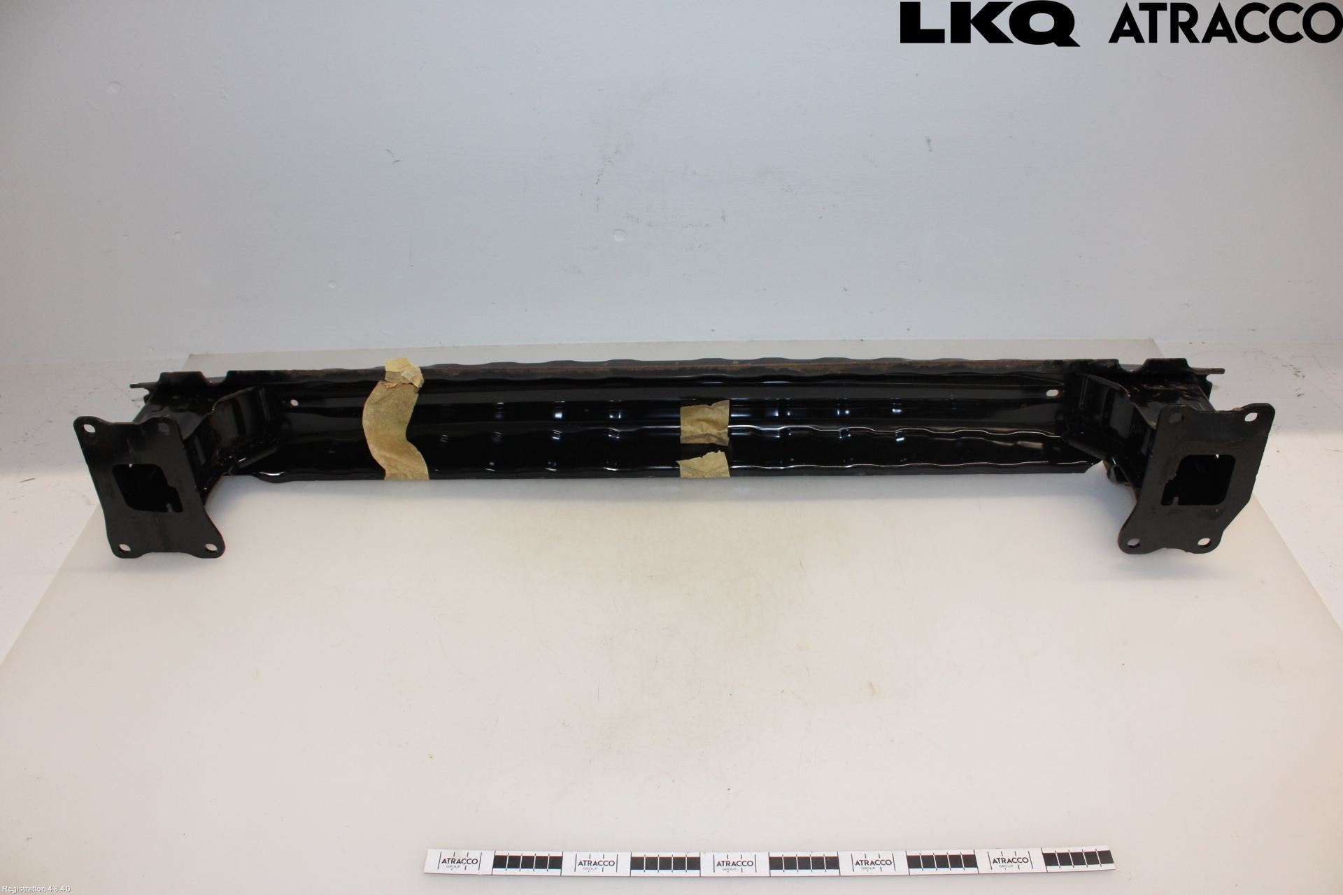Seat IBIZA V 17-20 Støtfanger Bak Bjelke