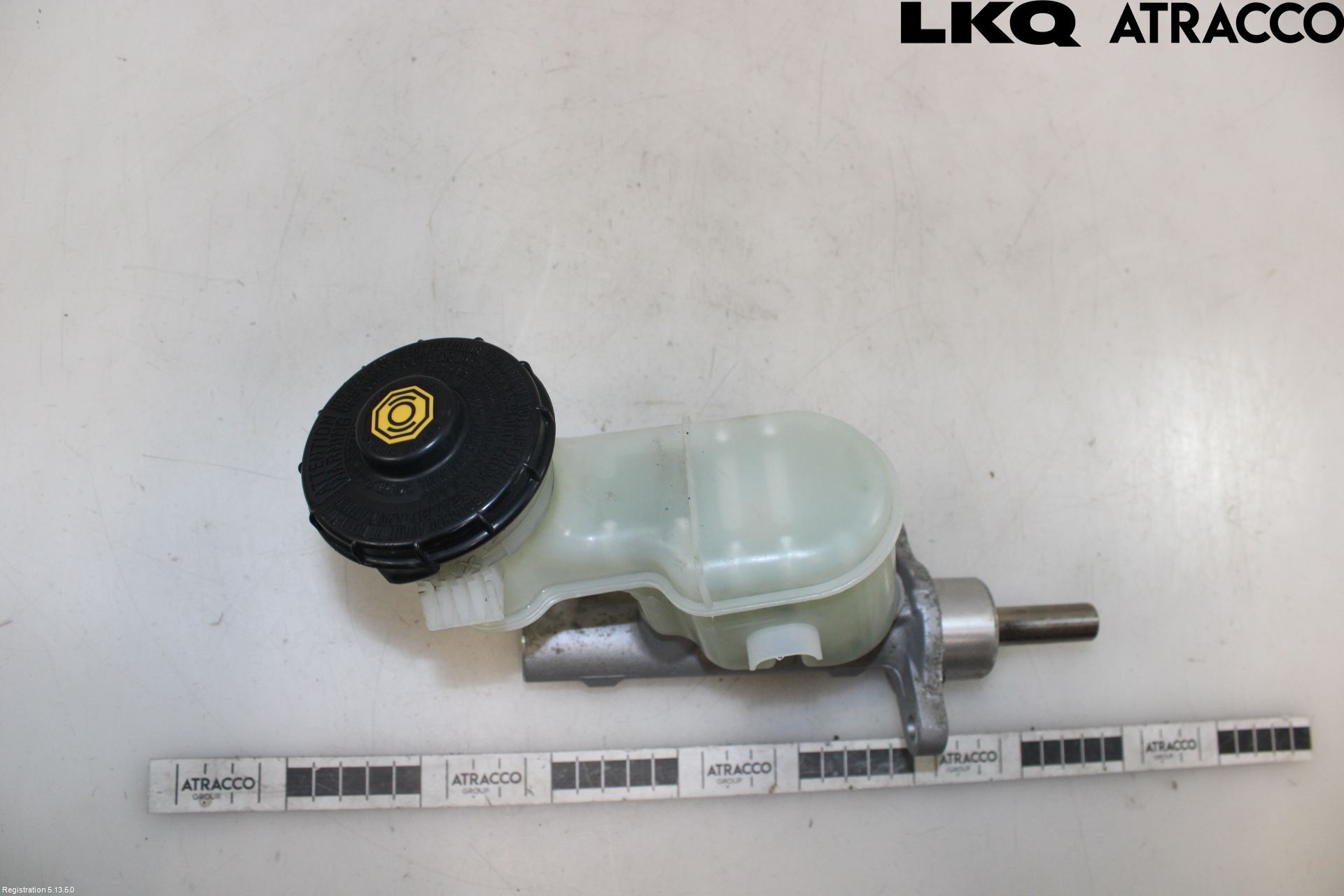 Honda ACCORD    03-07 Brems Hovedsylinder