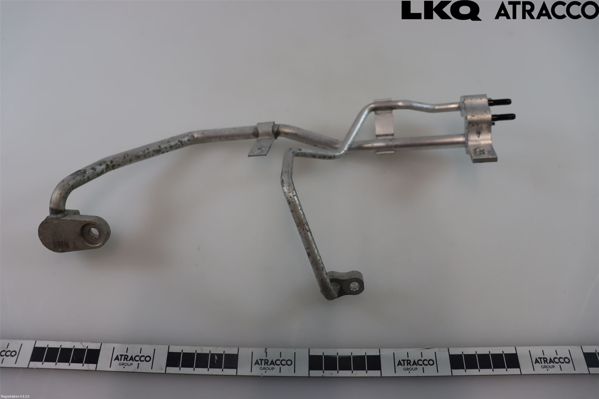 Hyundai IONIQ AE 17-22 Varme Ac Slange - Rør