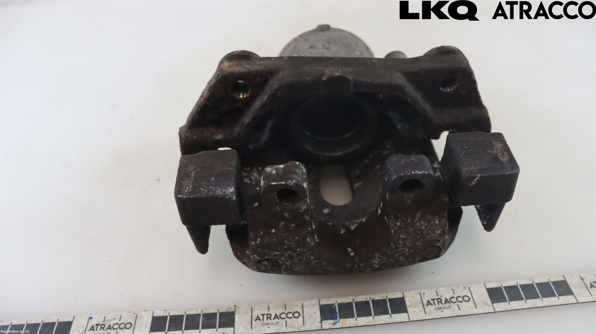BMW 5 E39 95-04 Bremsecaliper Foran Venstre