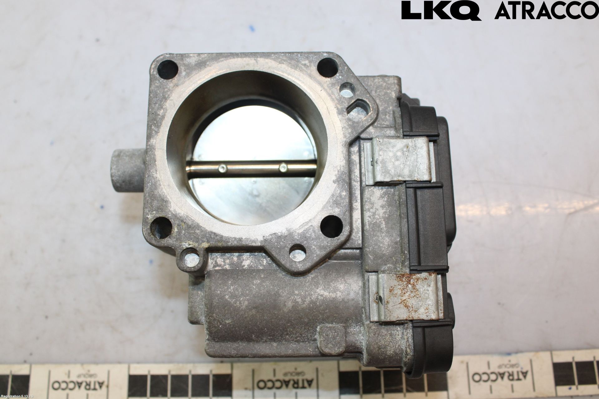 Seat TOLEDO 12-19 Inns Spjeldhus