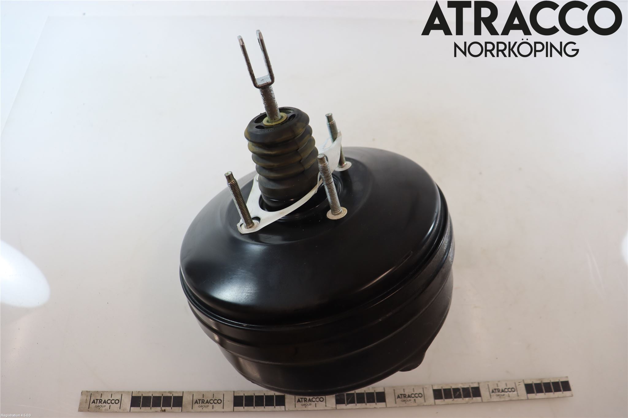 Ford MUSTANG VI 15-22 Bremseservo