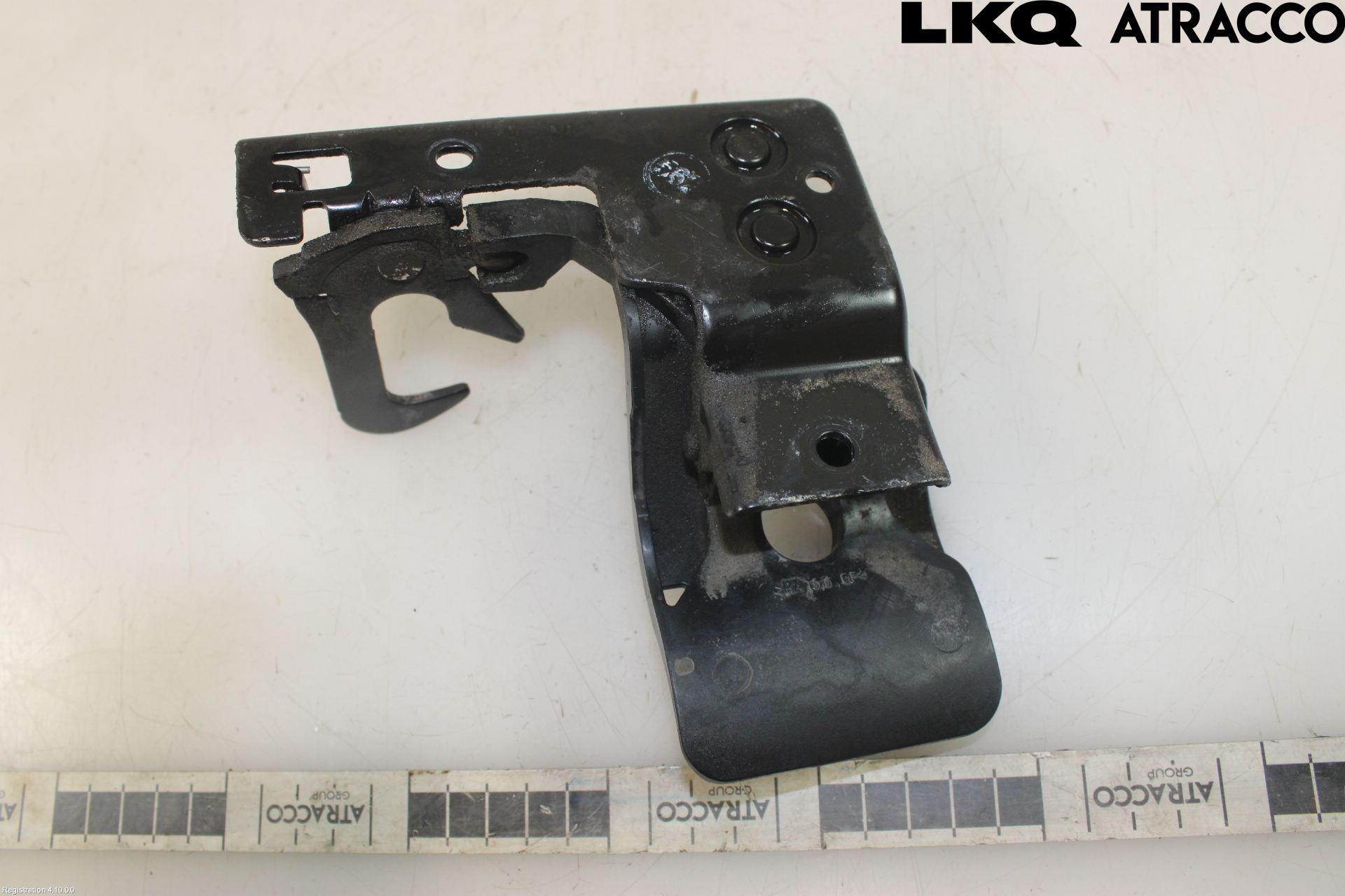 Audi A3/S3 05-13 Panser Stormkrok