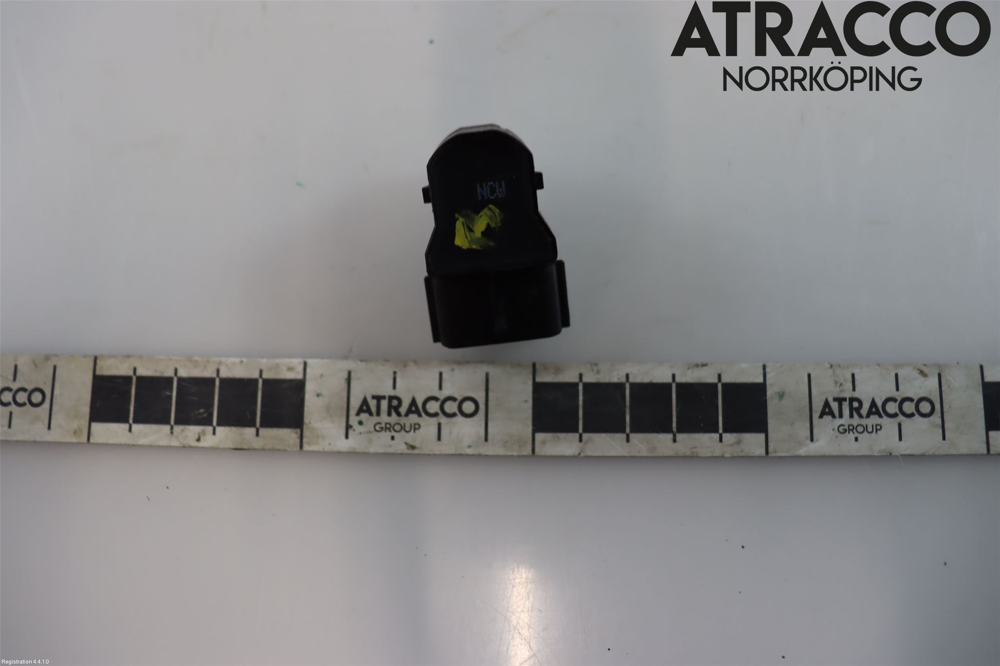 Hyundai i40 16-18 Sensor Ryggesensor