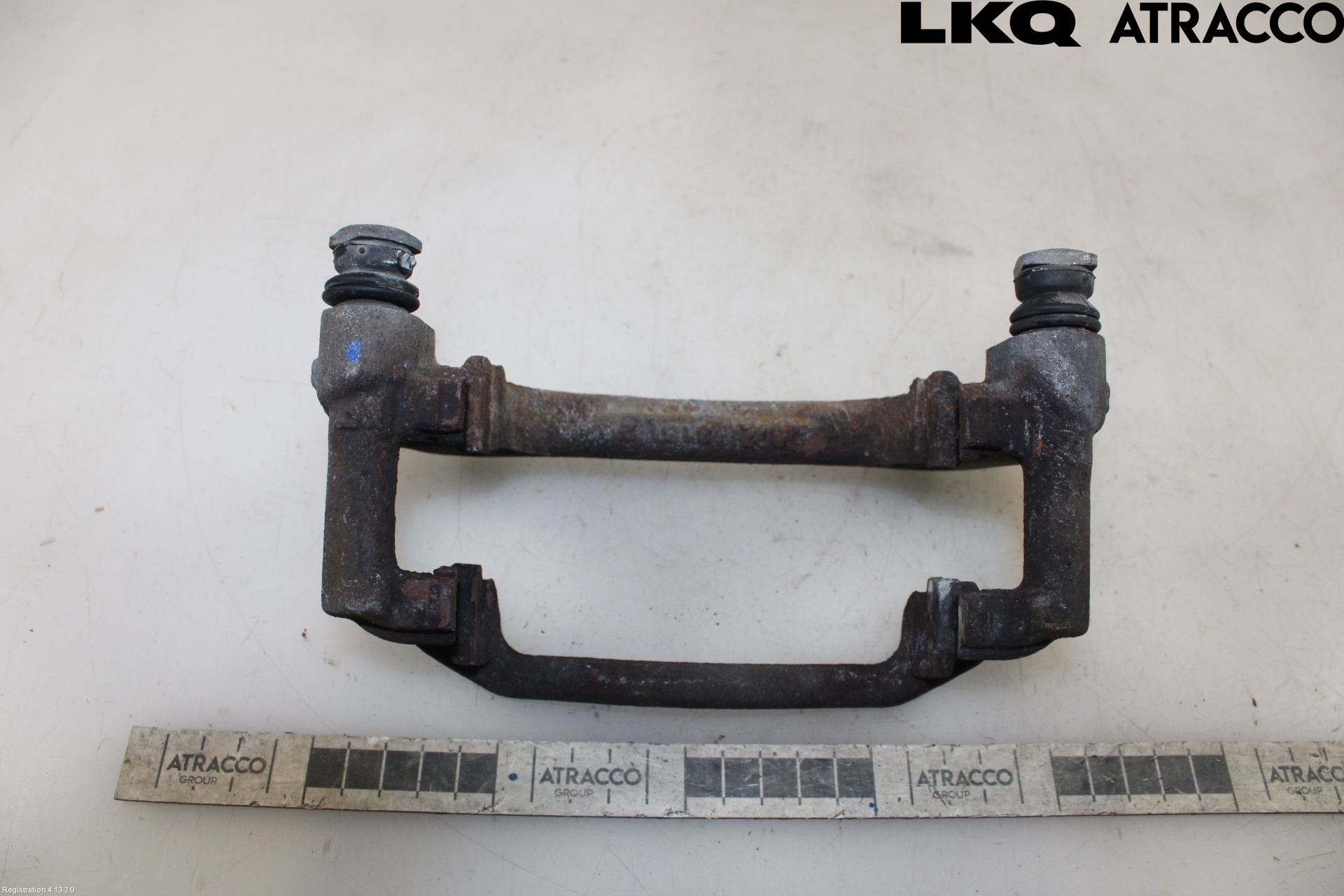 Toyota YARIS CROSS XP21 21- Bremsecaliper Feste Holder