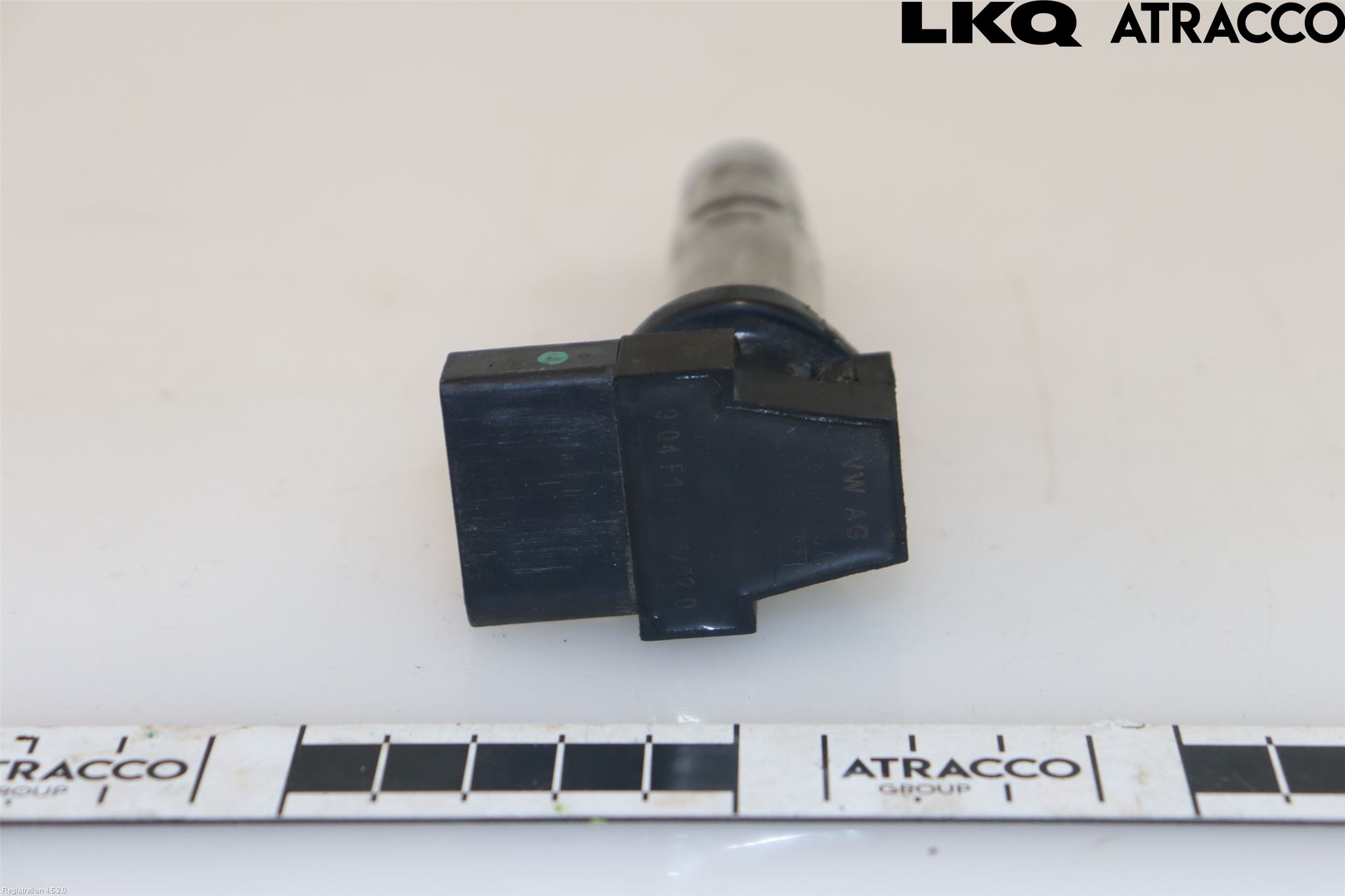 Volkswagen VW POLO 02-05 Coil